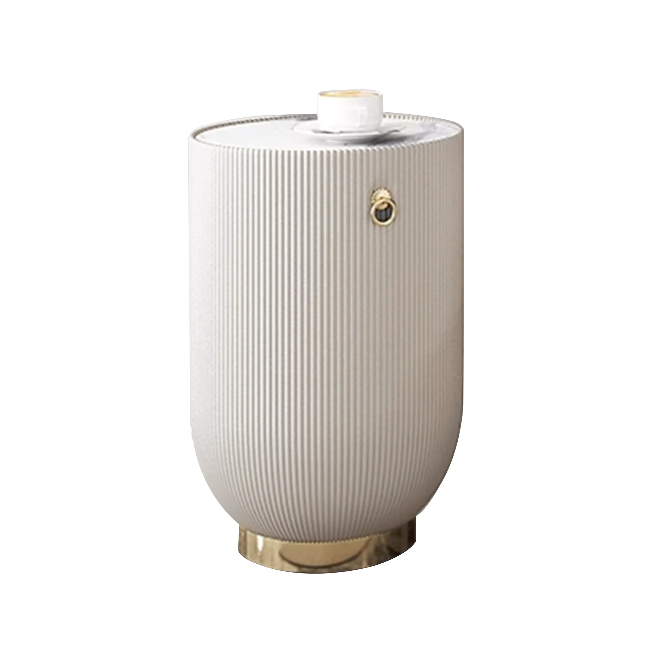 Juno Round Side Table United Furniture