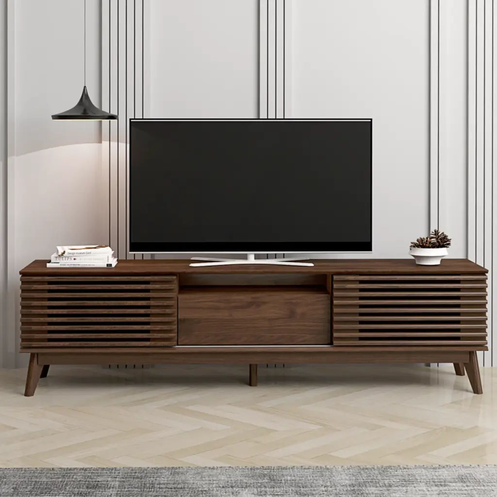 Kama Tv Cabinet United Furniture