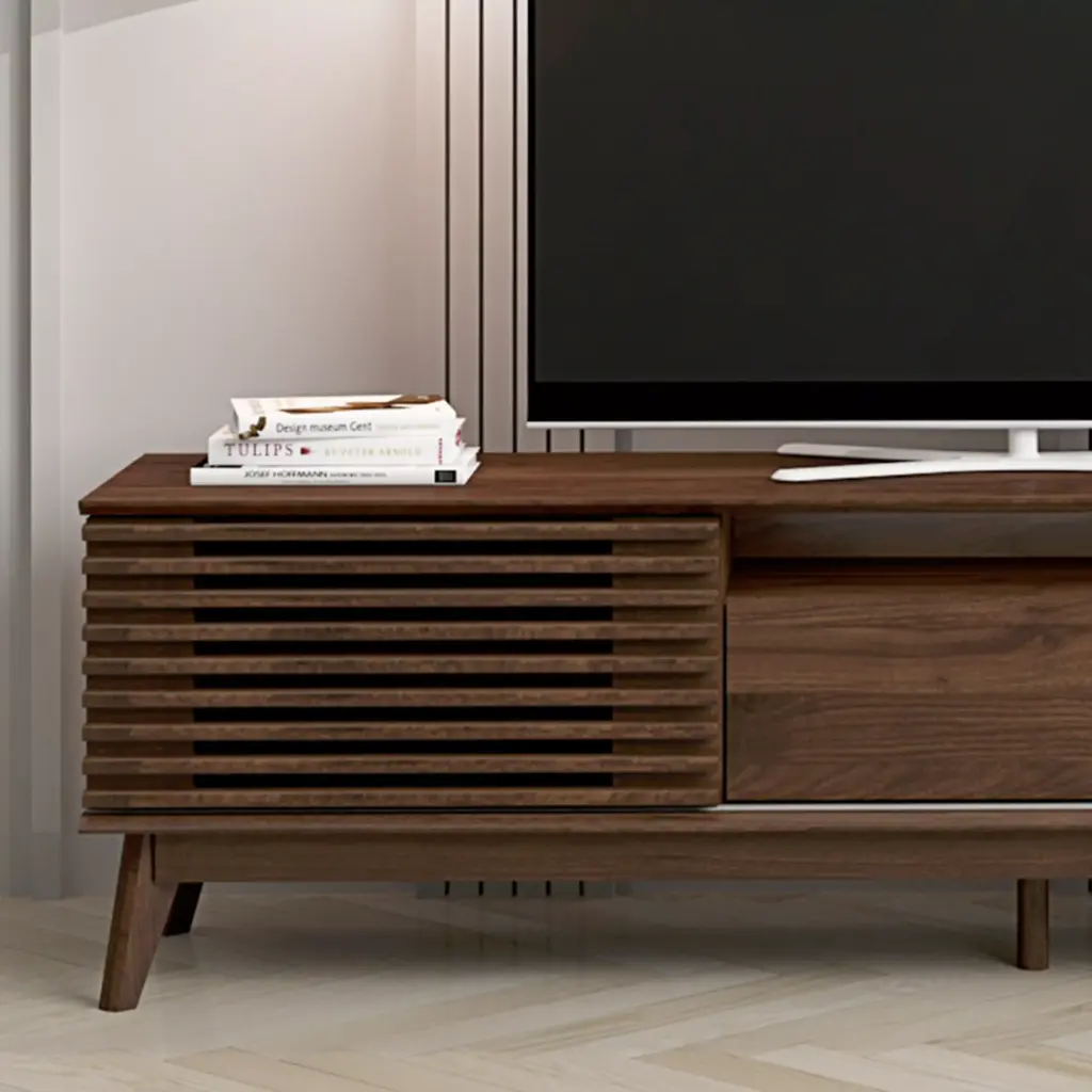 Kama Tv Cabinet 2 United Furniture