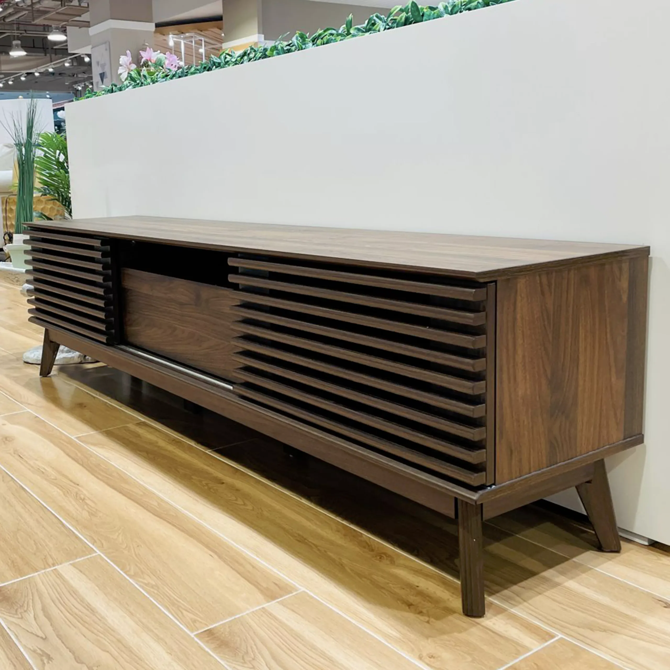 Kama Tv Cabinet 3 United Furniture