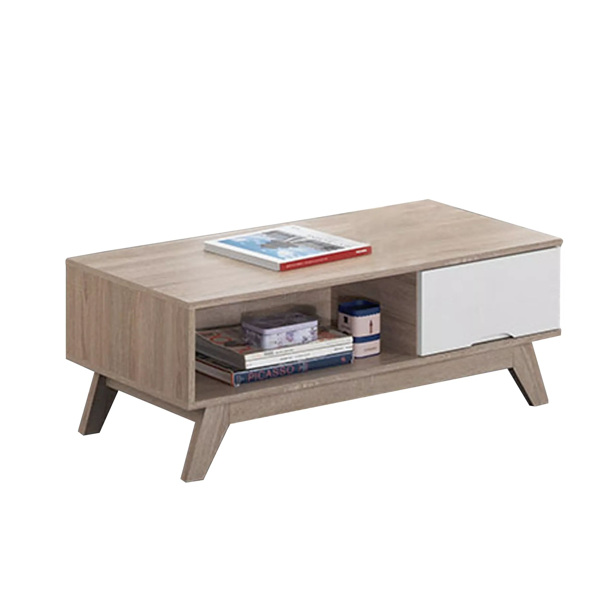 Leiden Coffee Table 1 United Furniture