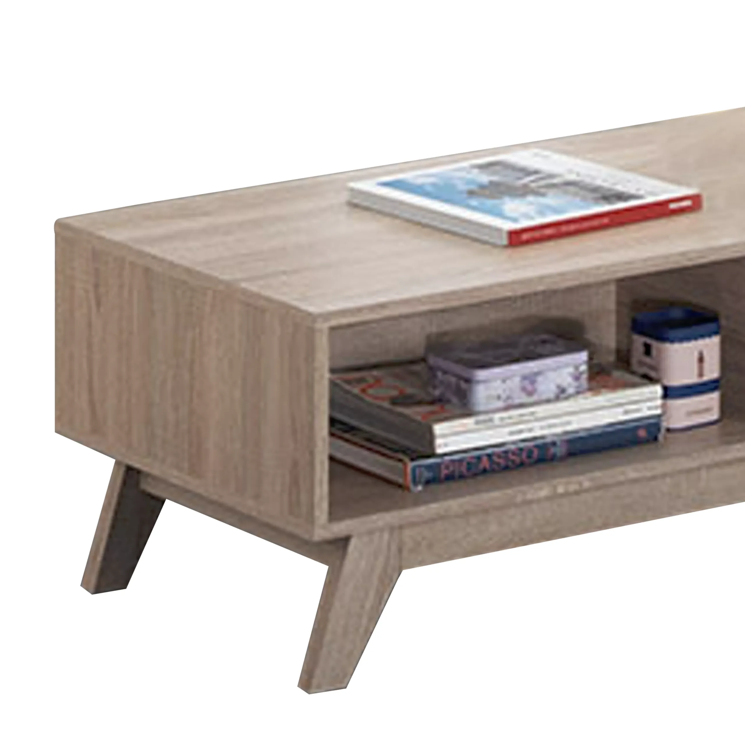 Leiden Coffee Table 2 United Furniture