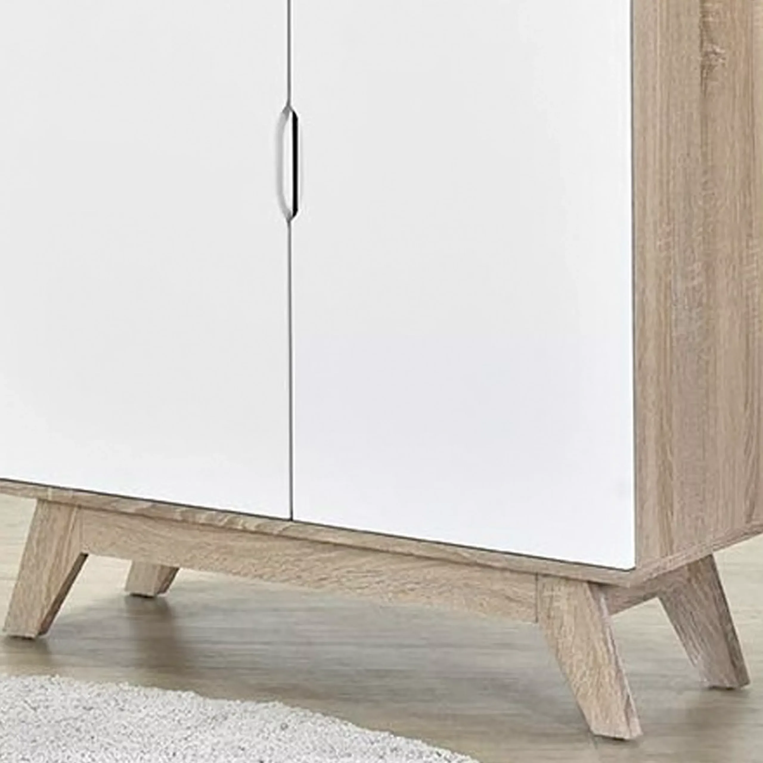 Leiden Shoe Cabinet 1 United Furniture