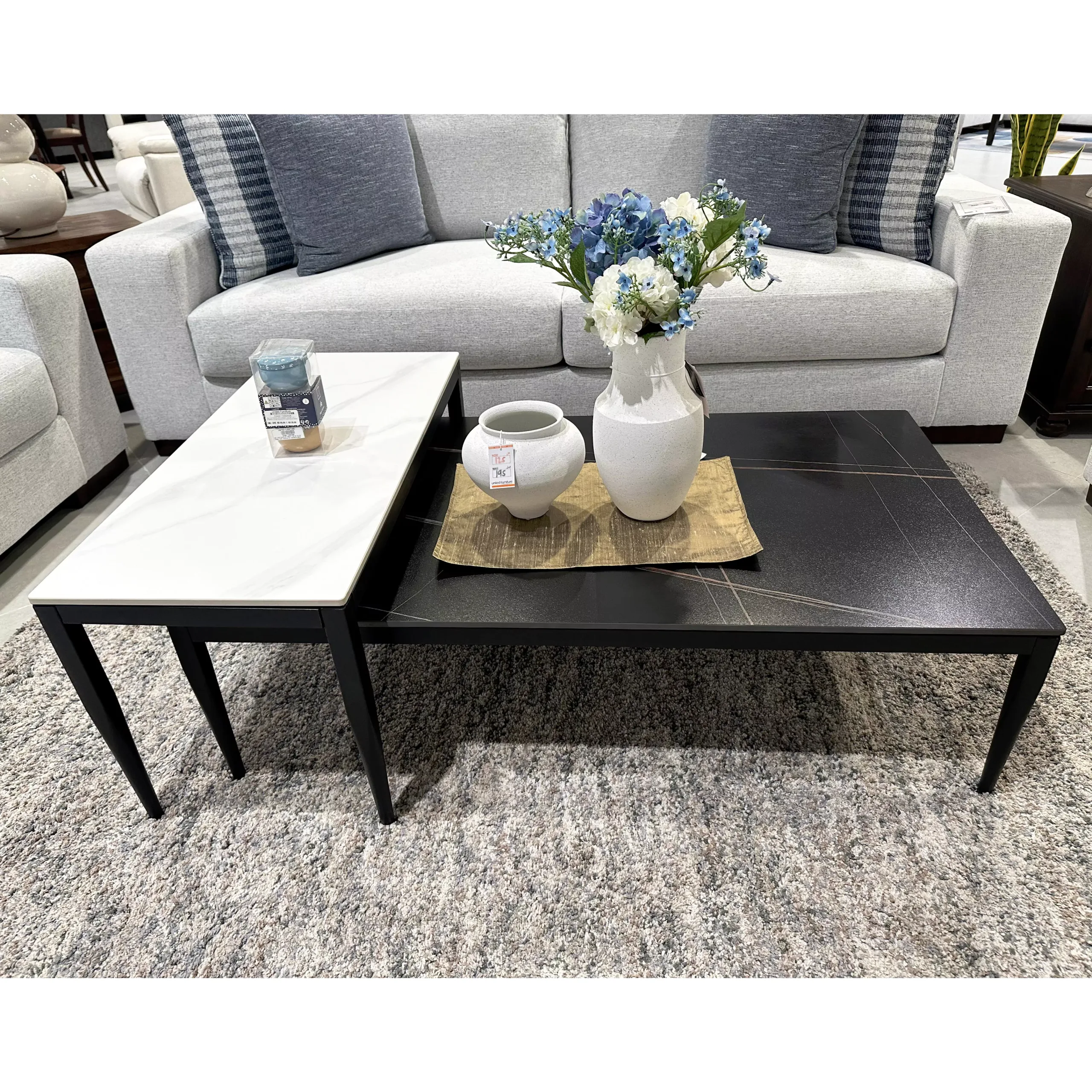 Macha Coffee Table Bg United Furniture