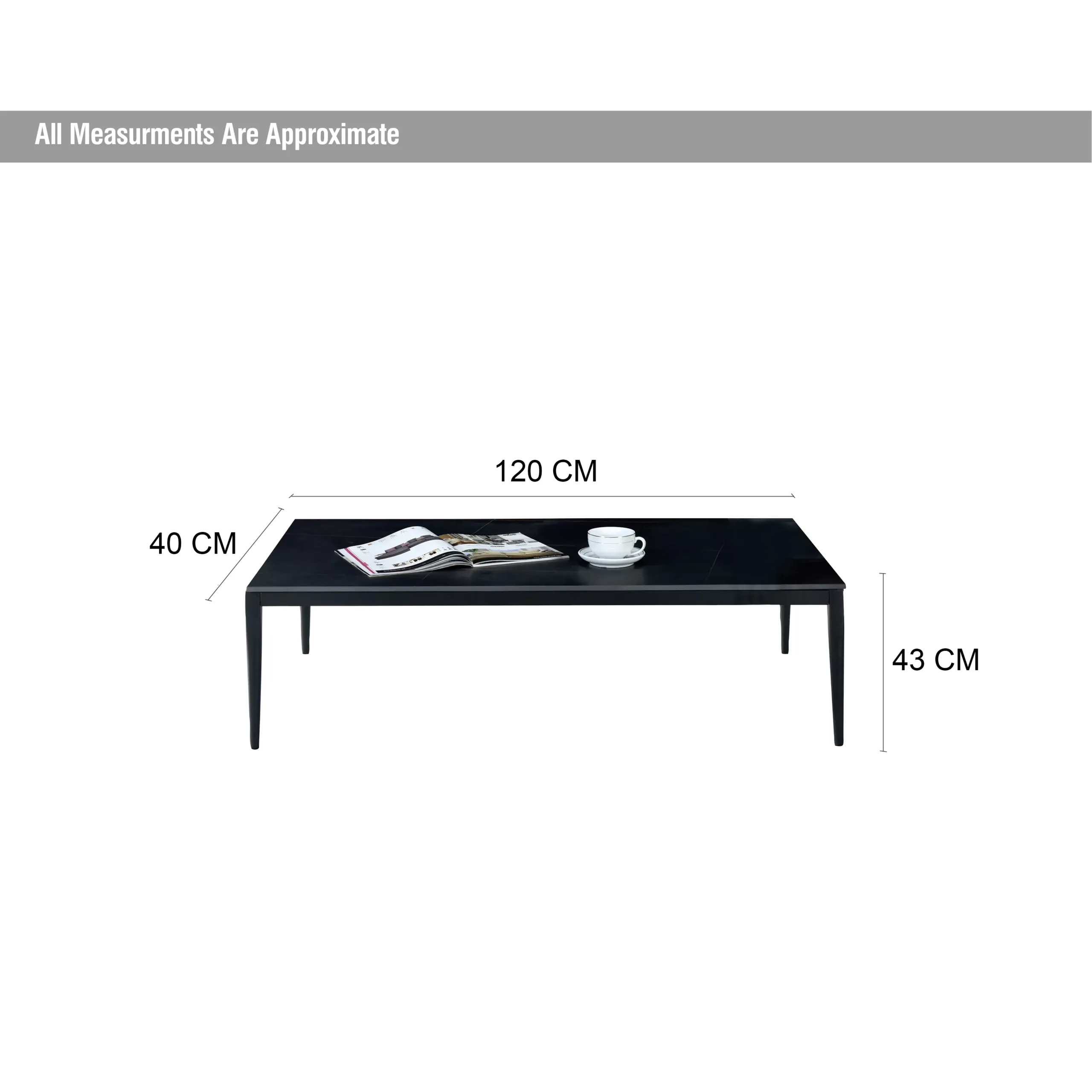 Macha Coffee Table Dim 1 United Furniture