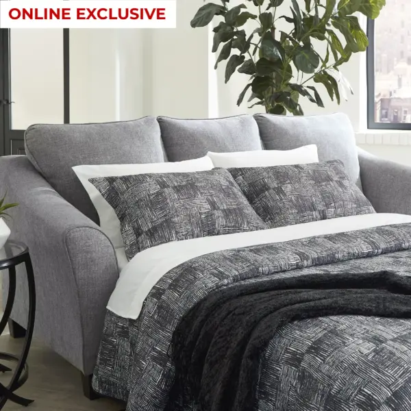 Mathonia Queen Sofa Sleeper