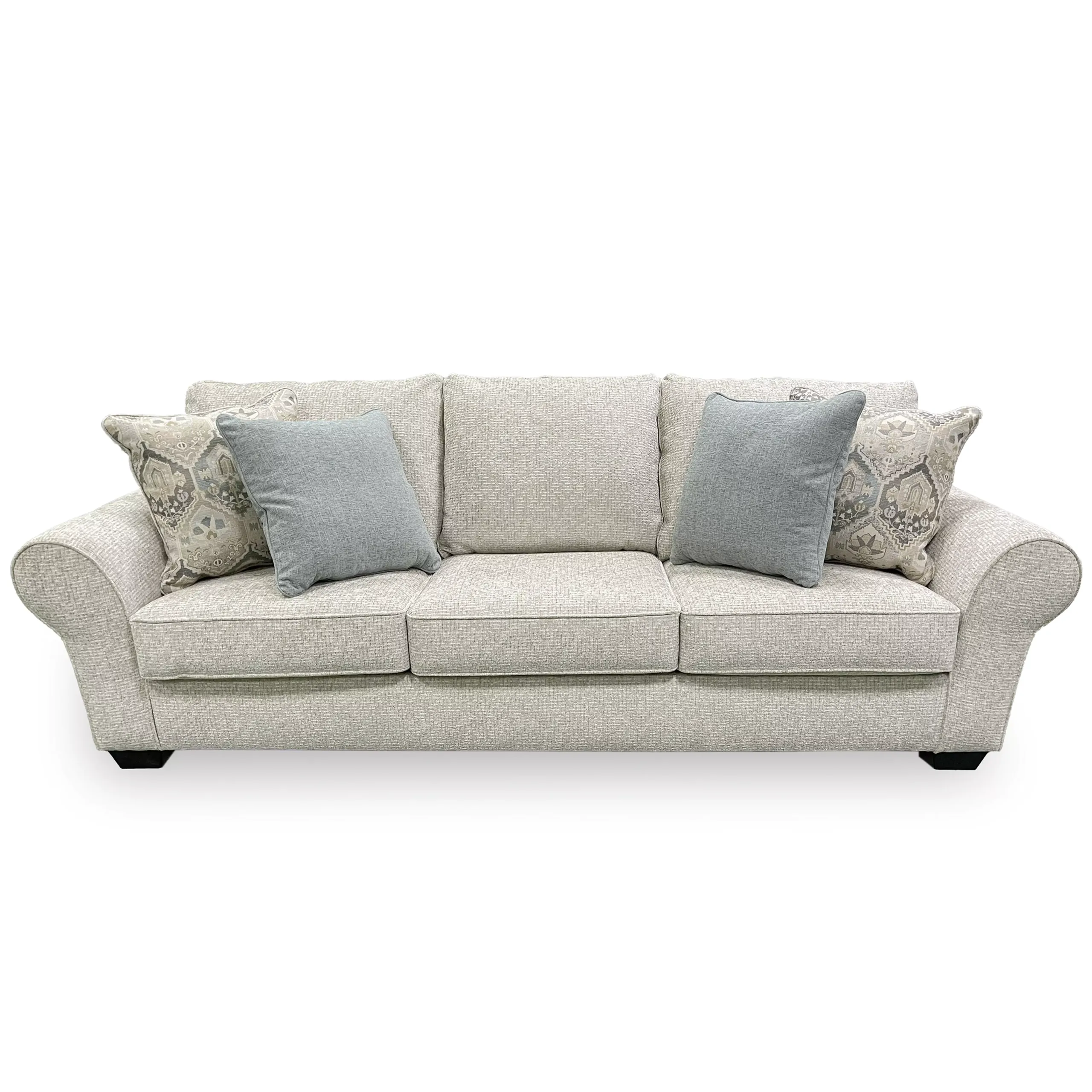 Monumental 3seater United Furniture