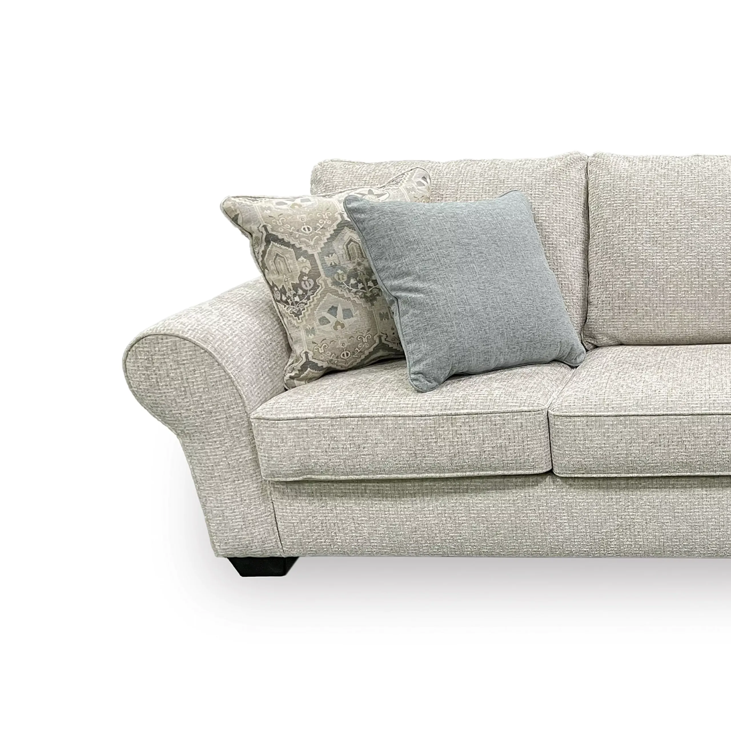 Monumental 3seater 2 United Furniture