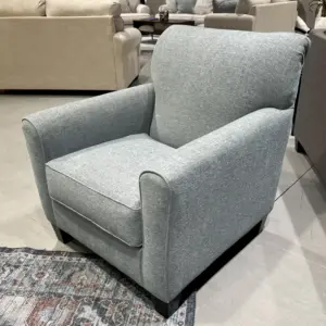 Monumental Accent Chair
