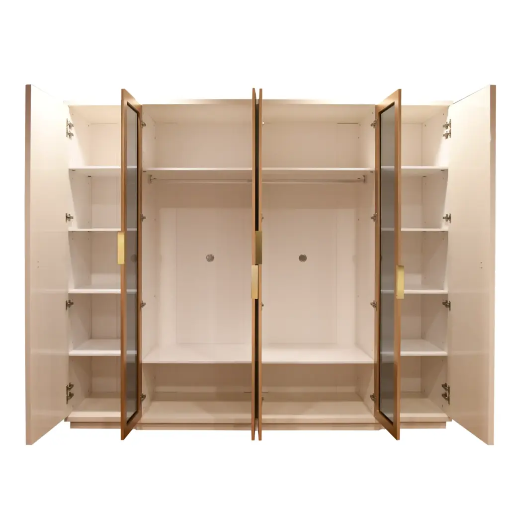 Motella Wardrobe 1 United Furniture