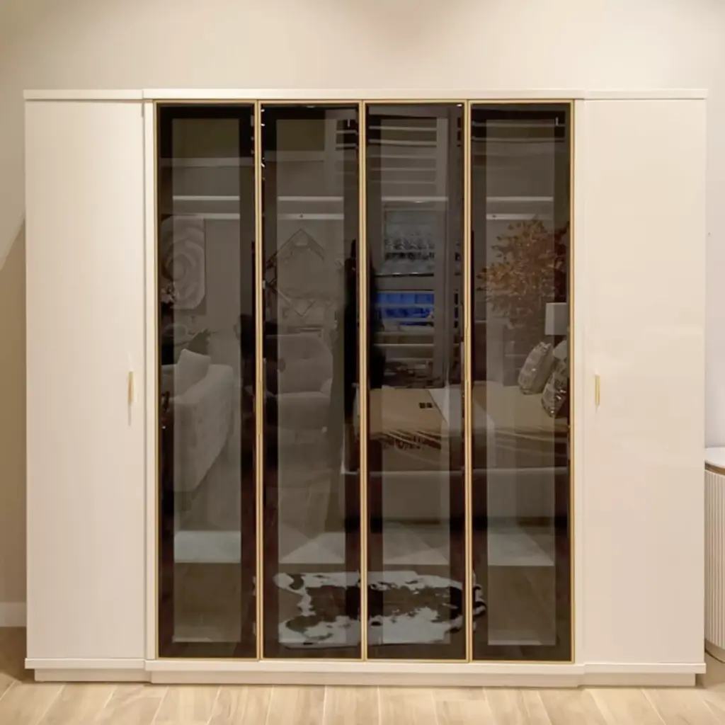 Motella Wardrobe 2 United Furniture