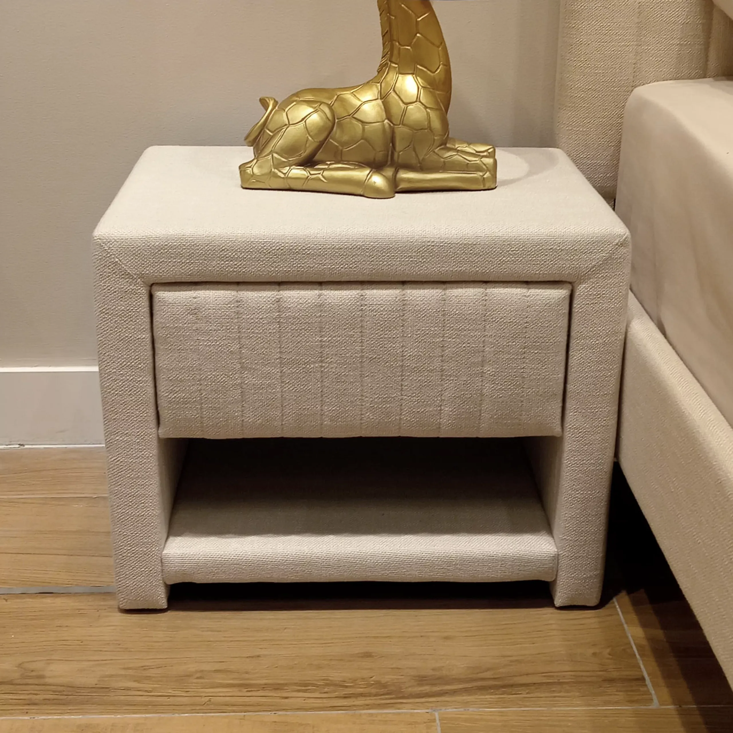 Nastya Night Stand 1 United Furniture