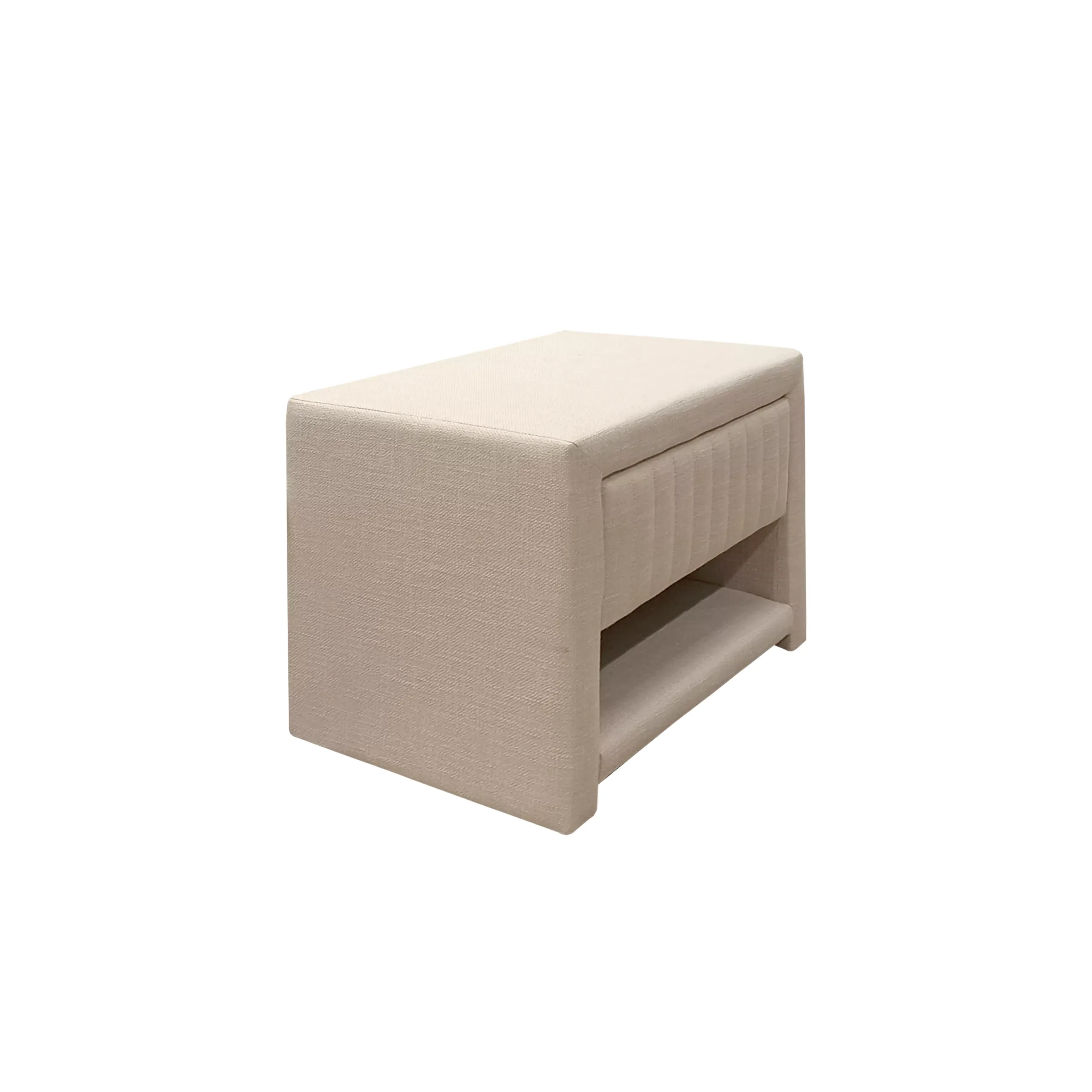 Nastya Night Stand 2 United Furniture