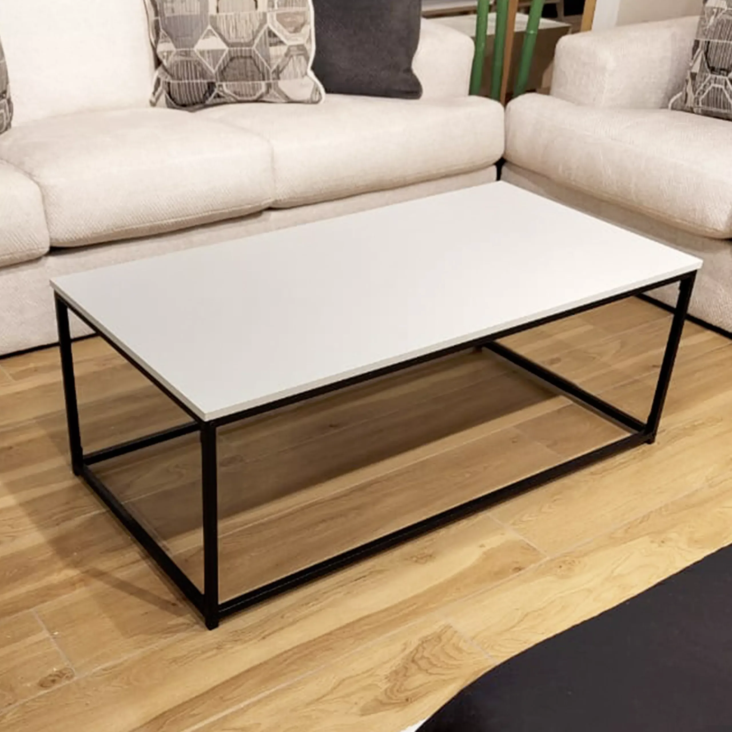 Noble Coffee Table United Furniture