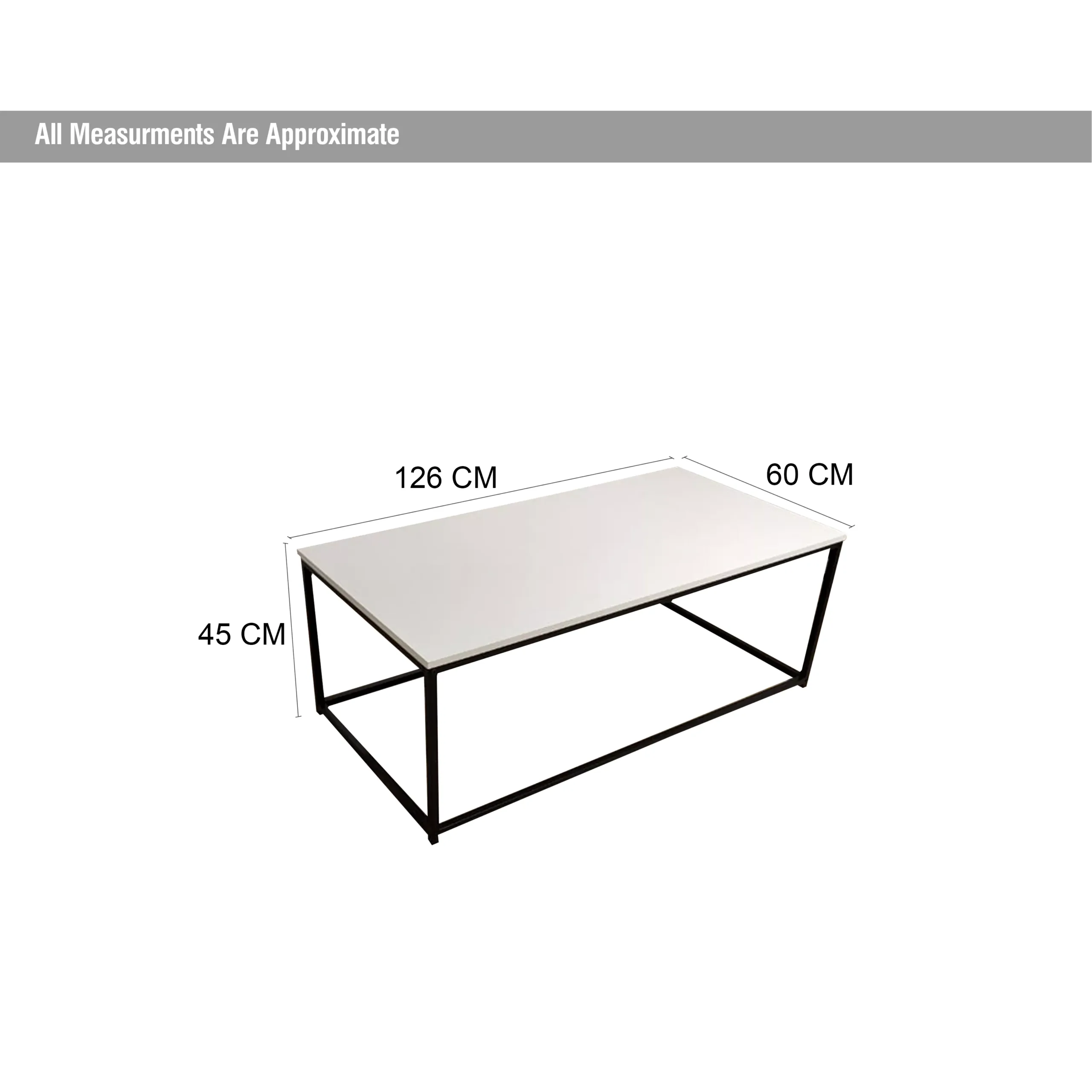 Noble Coffee Table Dim United Furniture