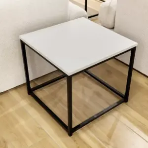 Noble End Table