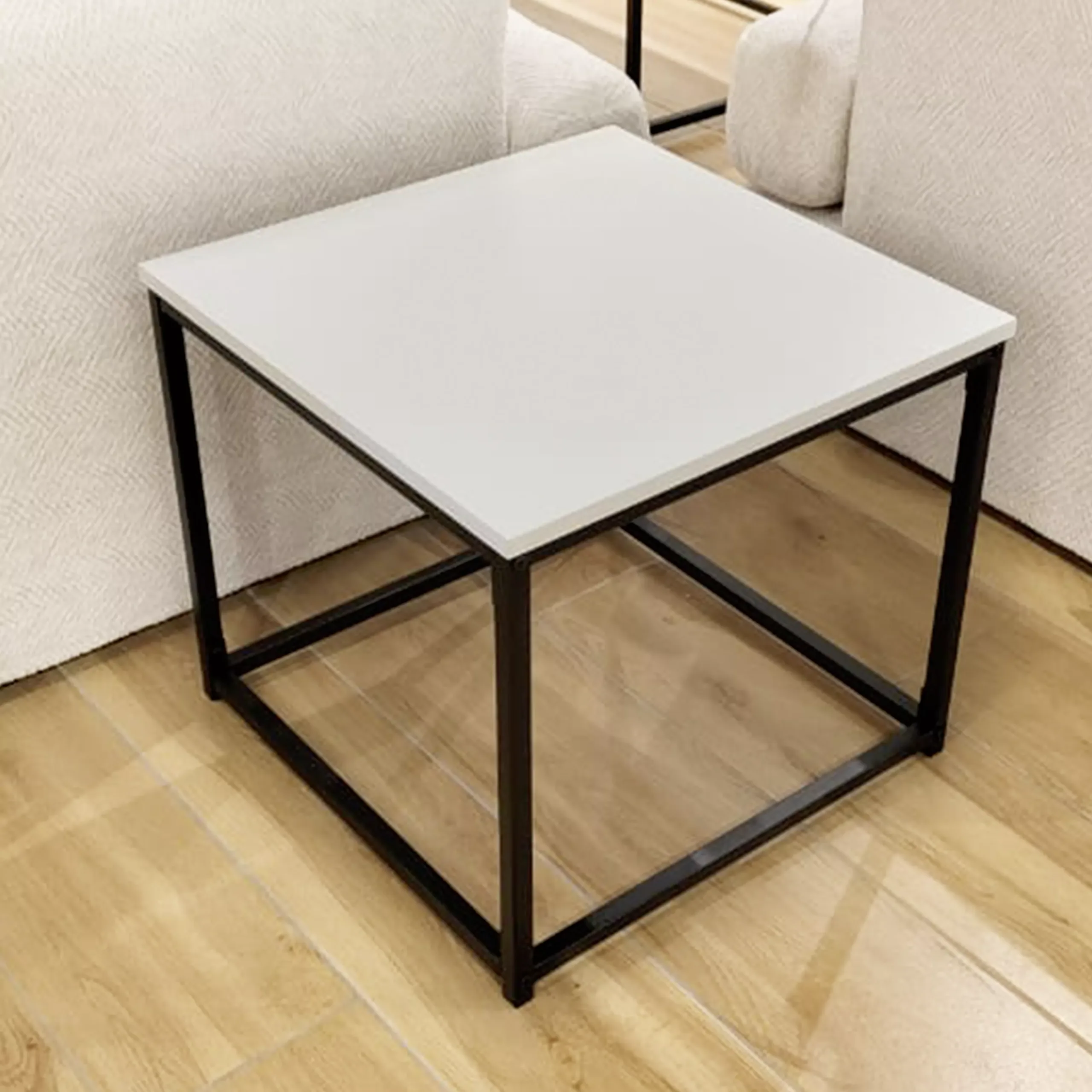 Noble End Table United Furniture