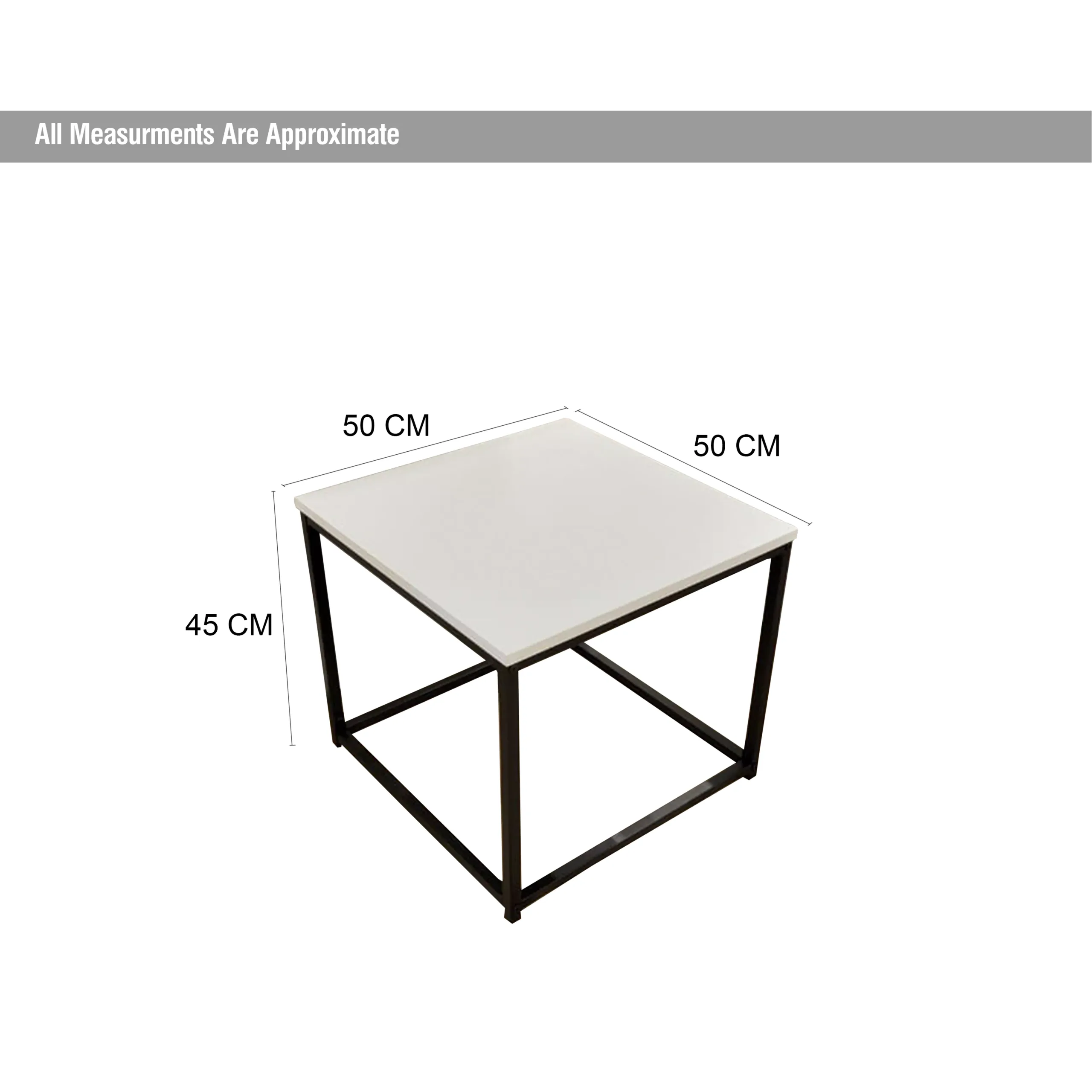 Noble End Table Dim United Furniture