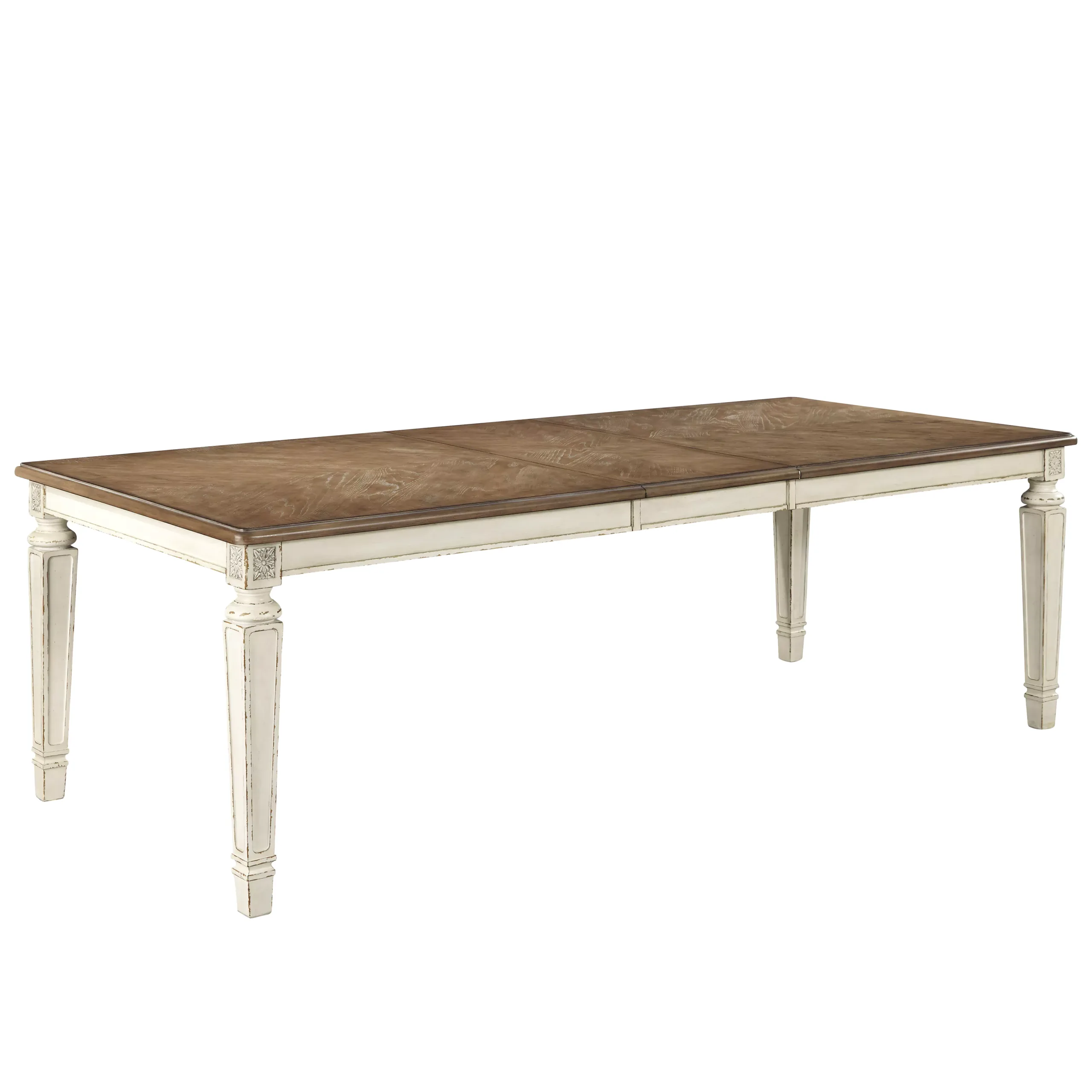 Realyn Dining Table 1 United Furniture