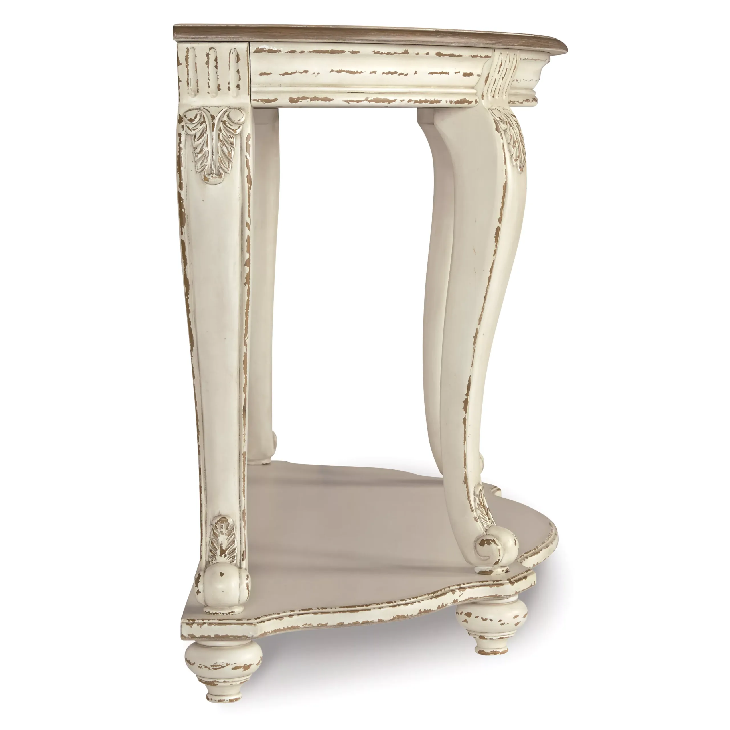 Realyn Sofa Table 2 United Furniture