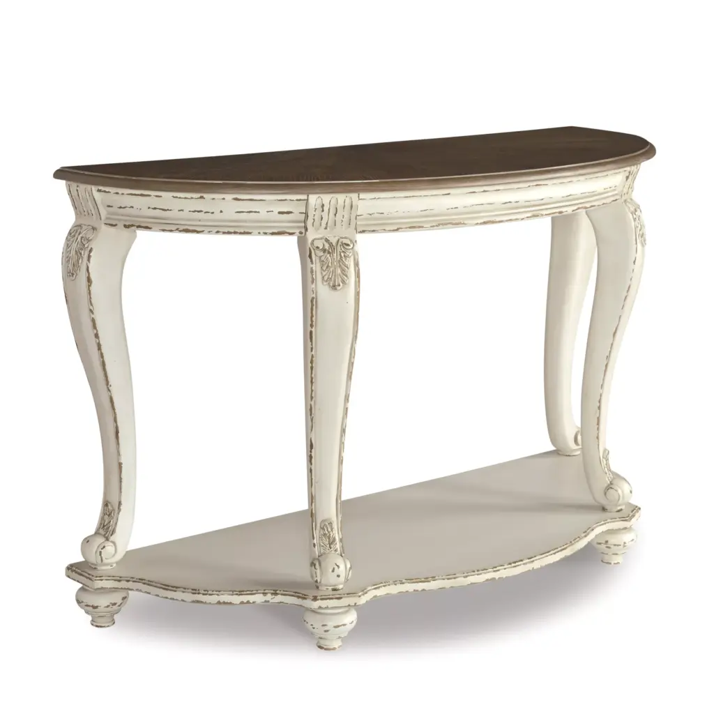 Realyn Sofa Table 3 United Furniture