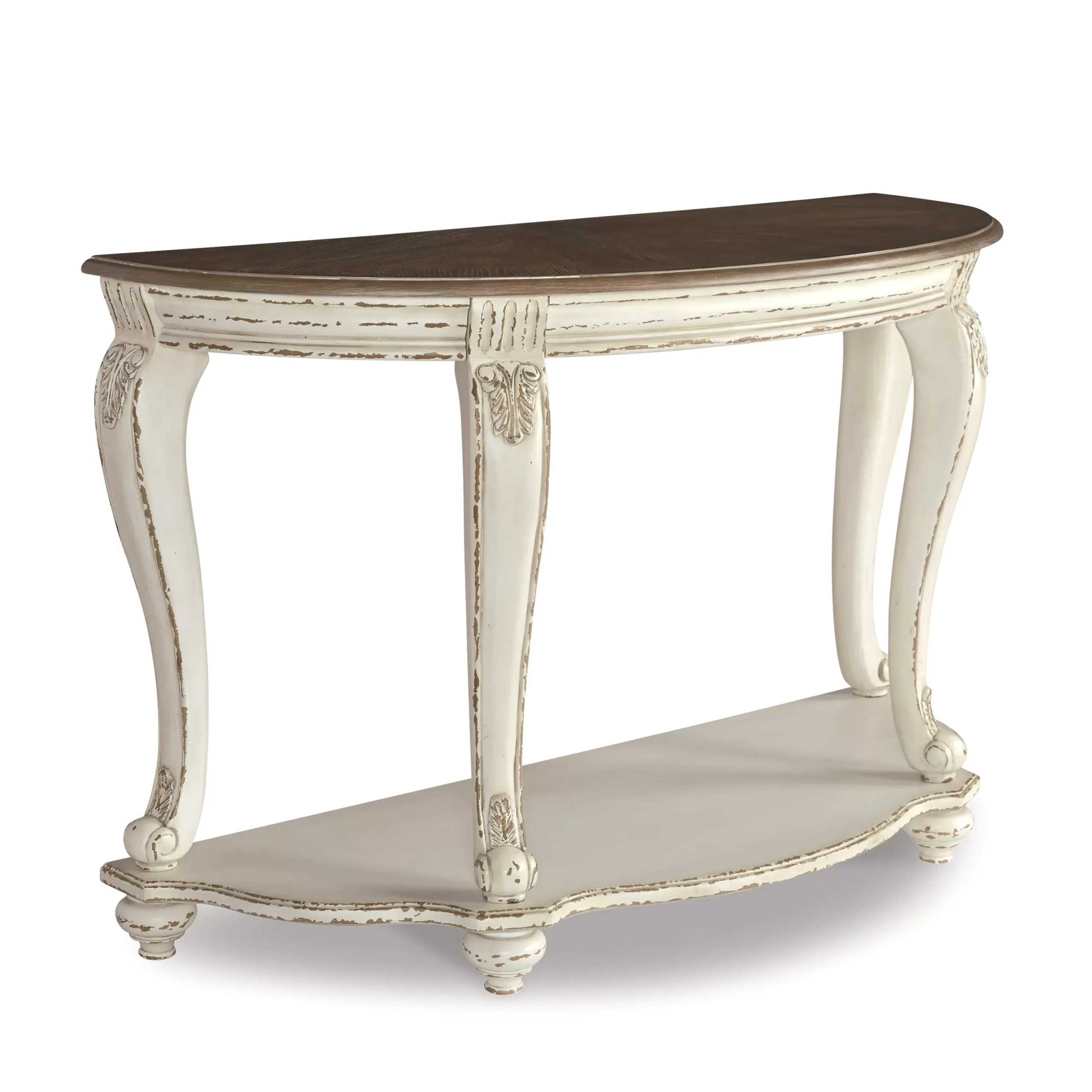 Realyn Sofa Table 3 United Furniture