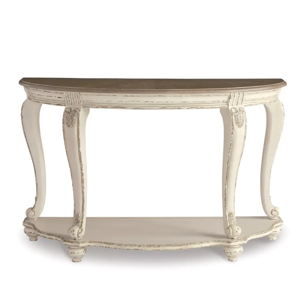 Realyn Sofa Table 4 United Furniture