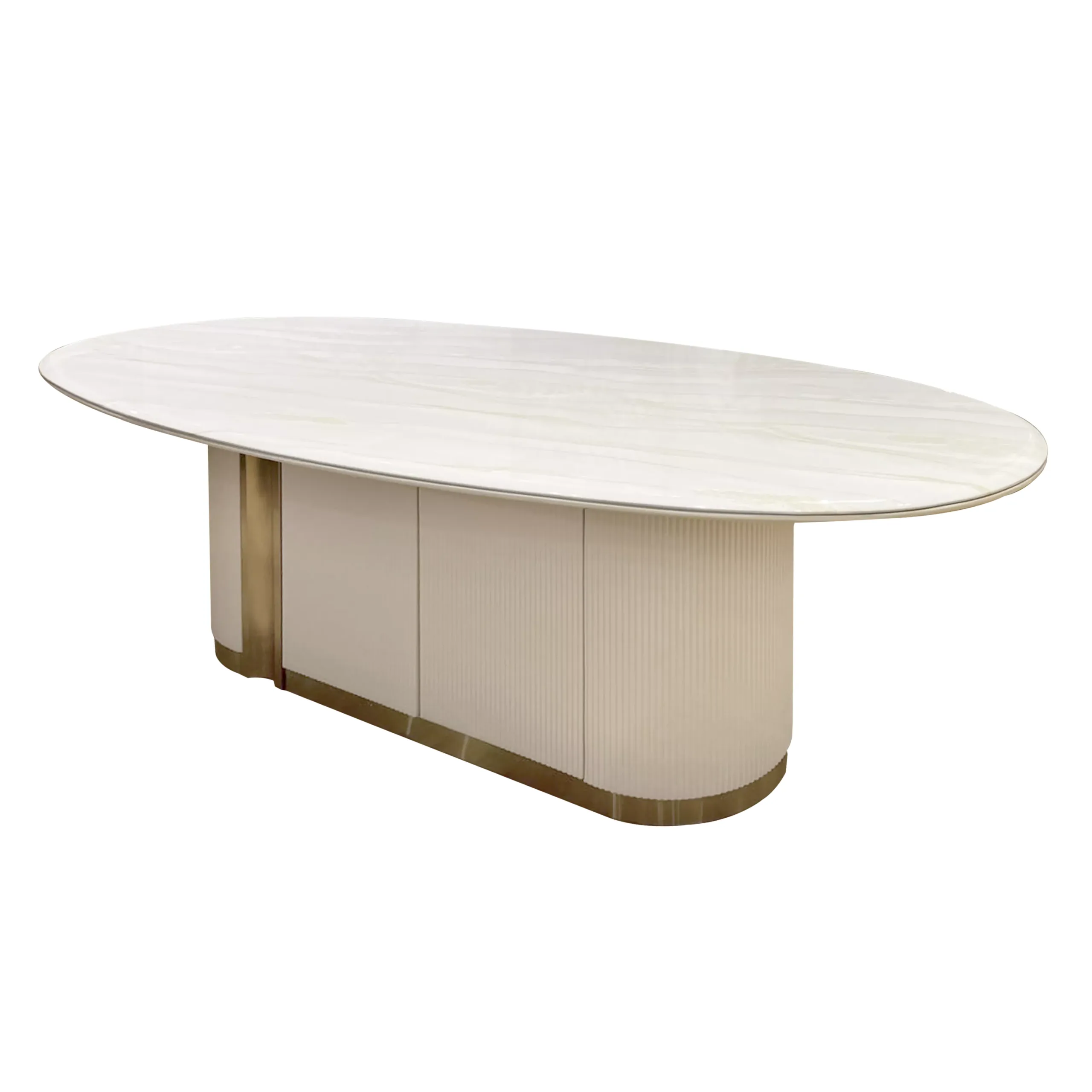 Saigon Dining Table 1 United Furniture