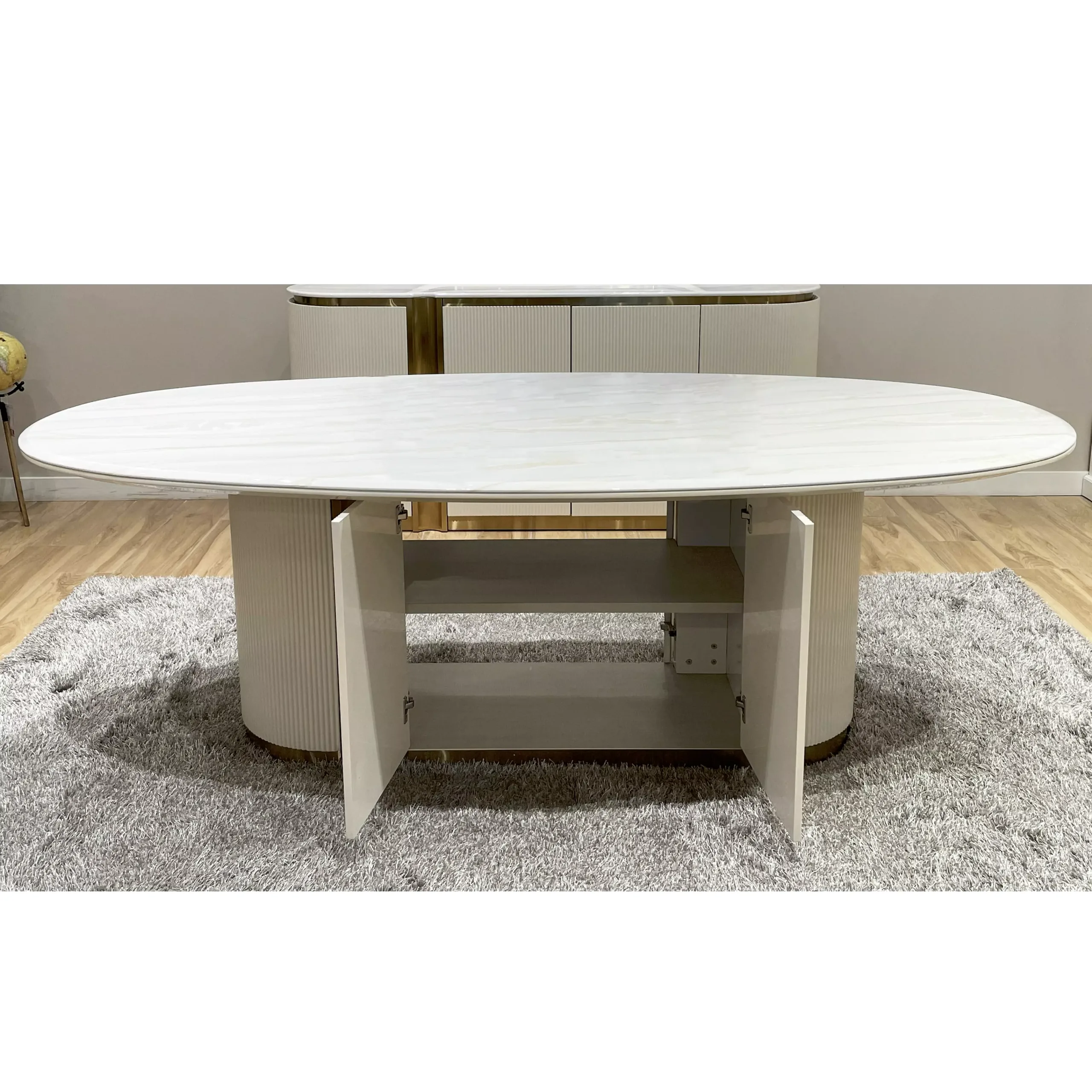 Saigon Dining Table 2 United Furniture