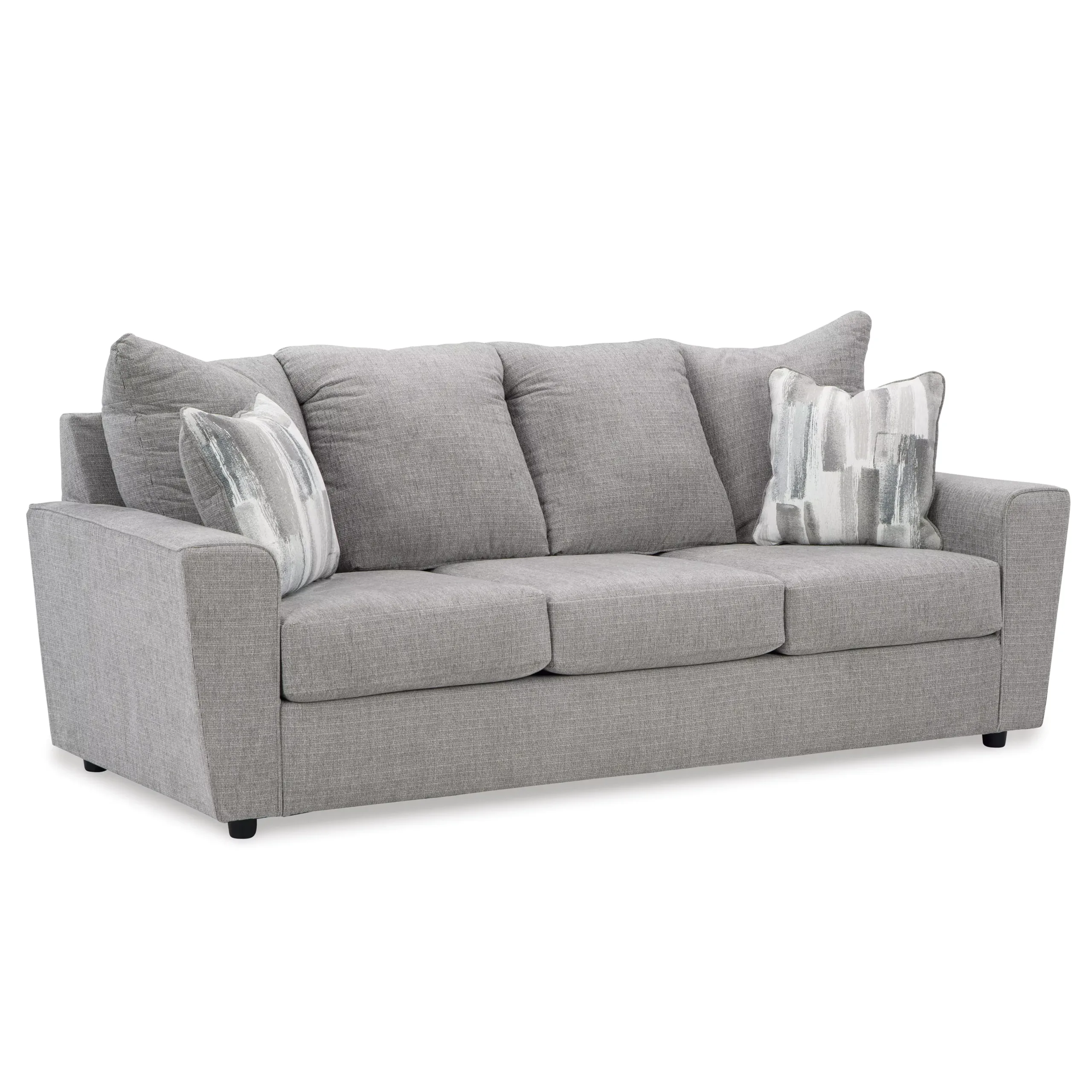 Stairatt 3seater 2 United Furniture