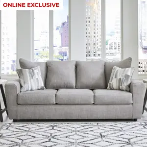Stairatt 3 Seater Sofa