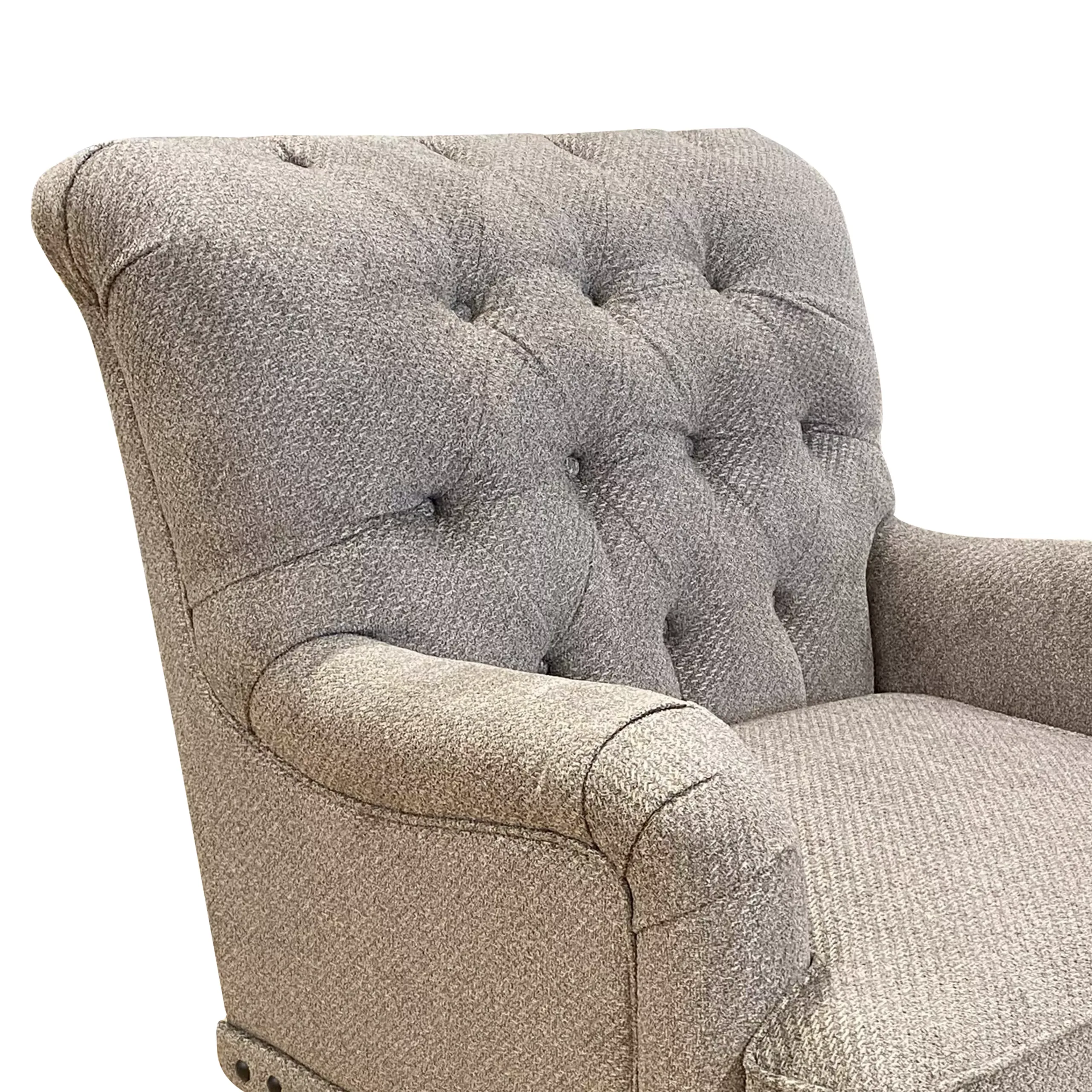 Tightrope Single Seater 1 United Furniture