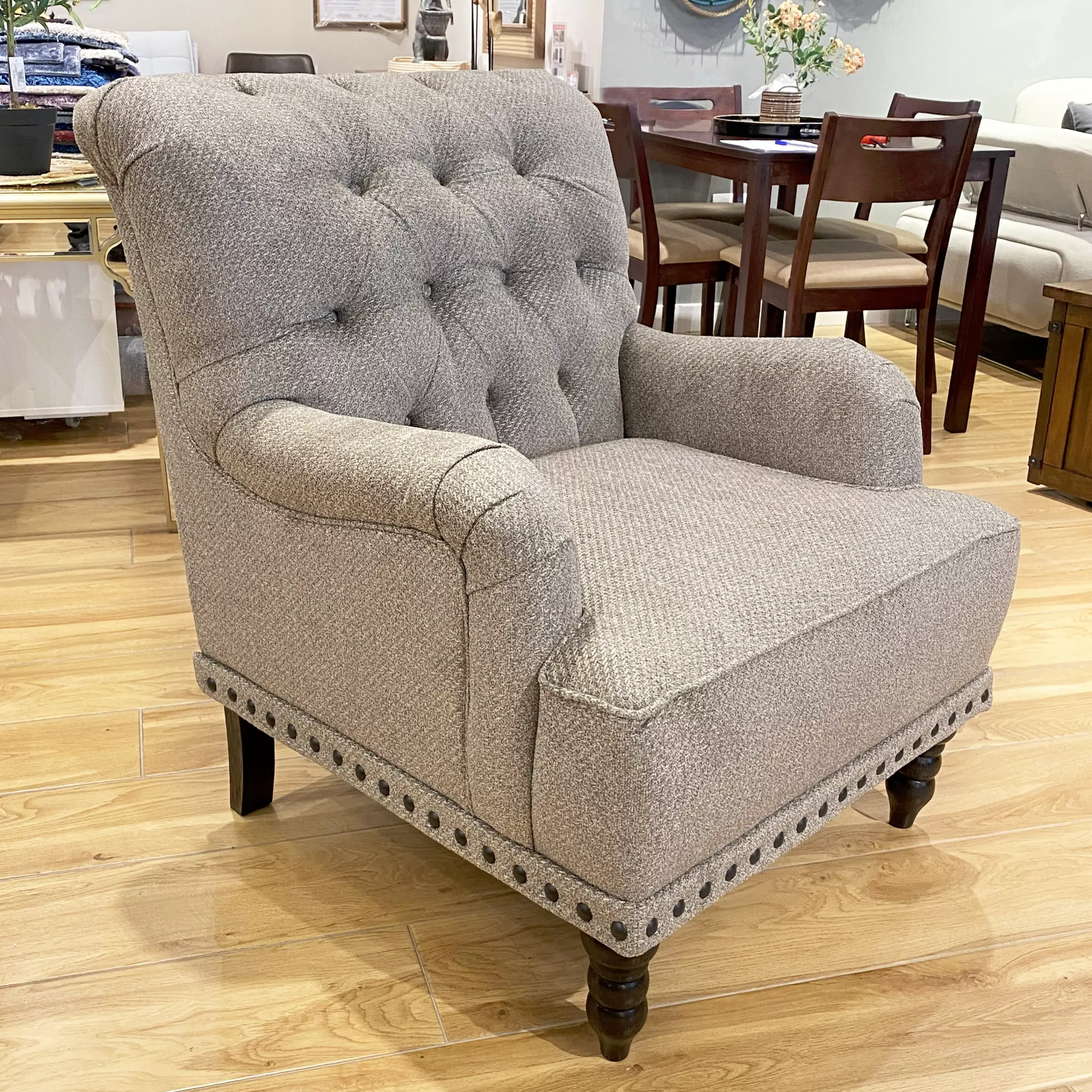 Tightrope Single Seater Bg United Furniture