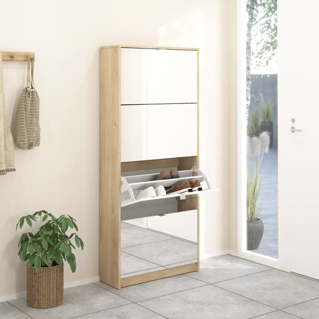 Bally Shoe Cabinet United Furniture