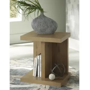 Brinstead End Table
