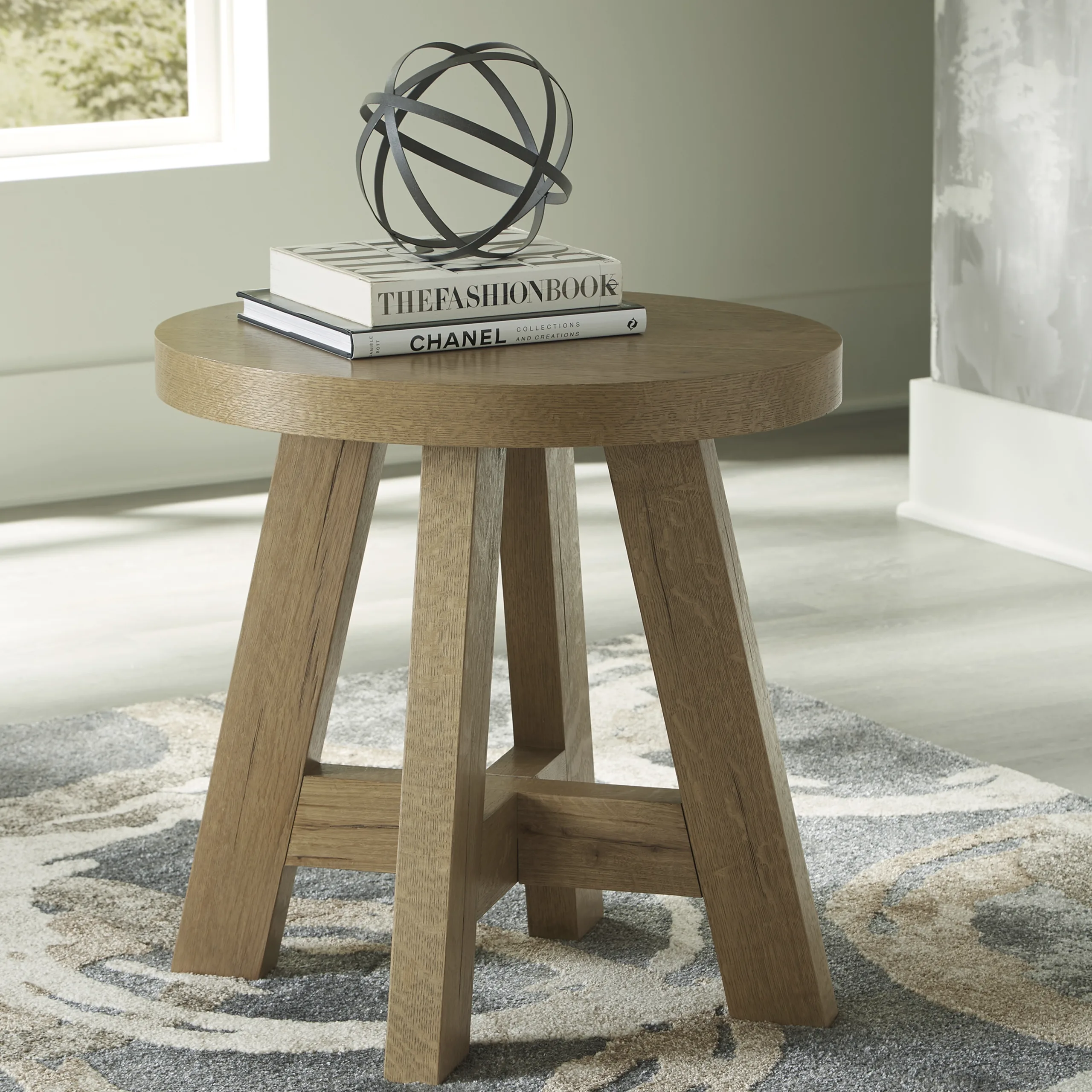 Brinstead End Table United Furniture