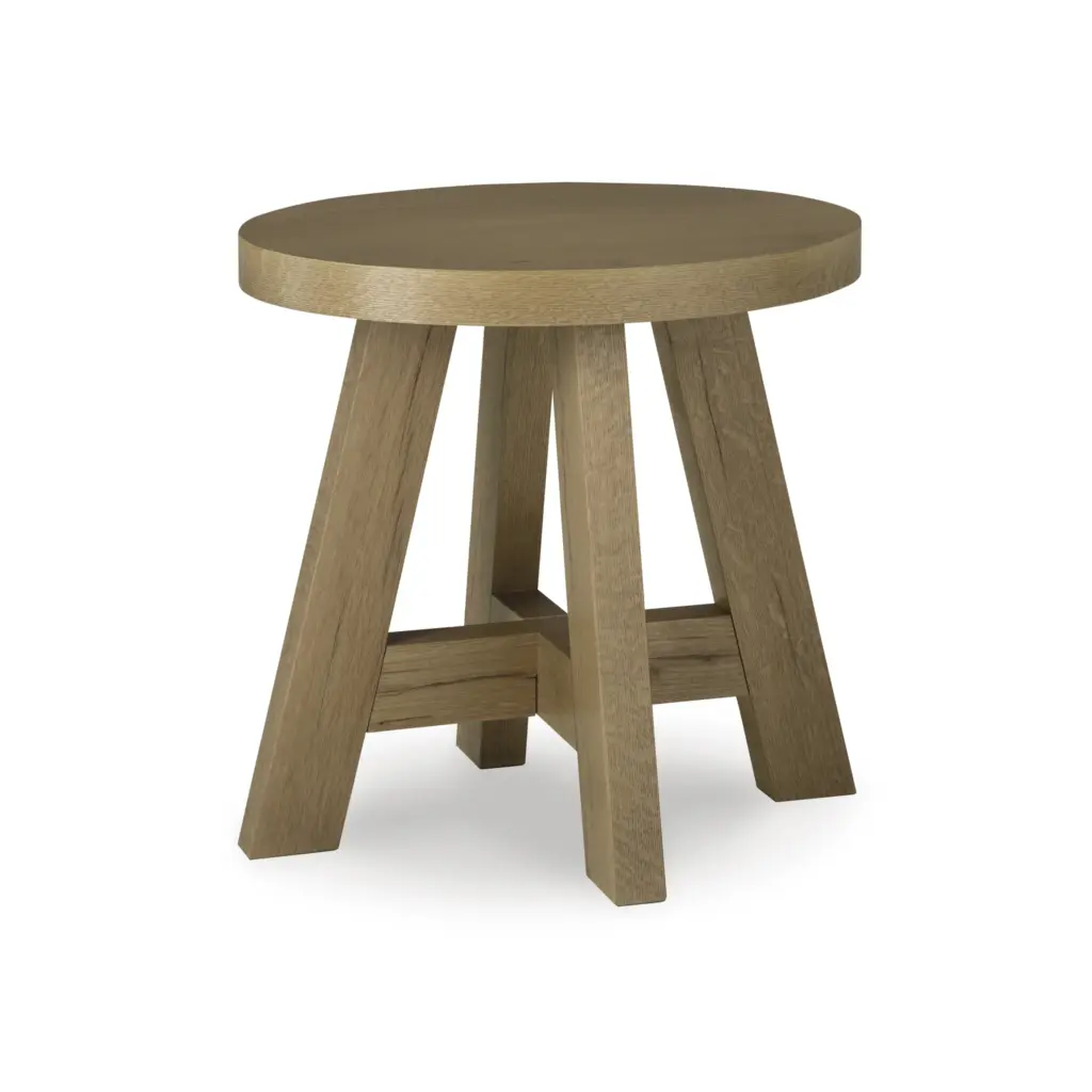 Brinstead End Table A United Furniture