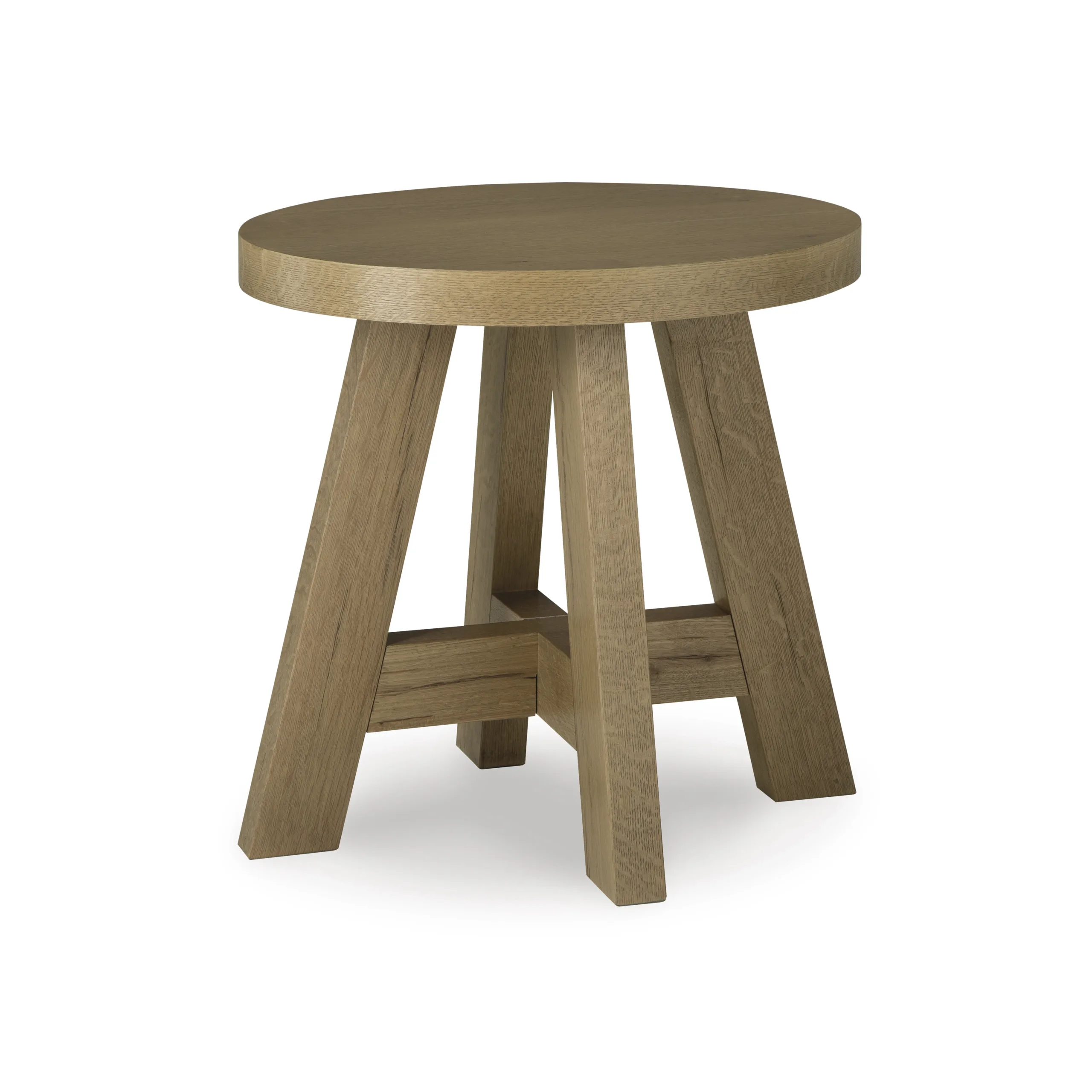 Brinstead End Table A United Furniture