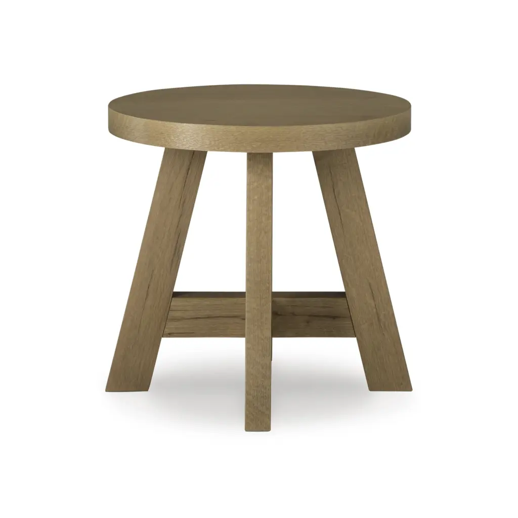 Brinstead End Table B United Furniture