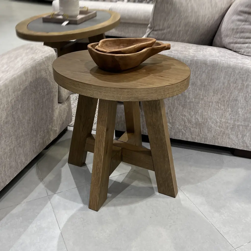Brinstead End Table Dis United Furniture