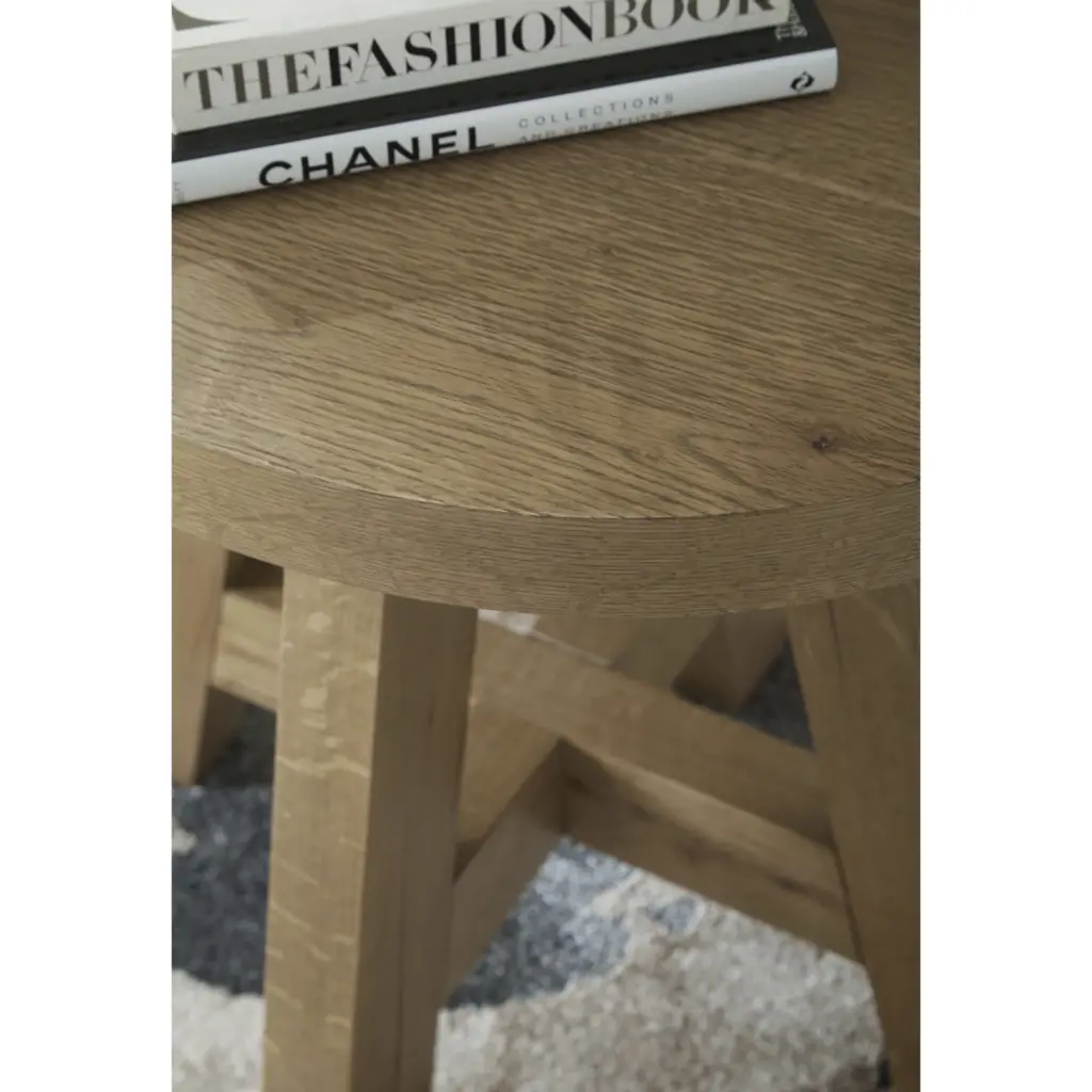 Brinstead End Table Swatch United Furniture