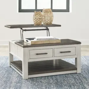 Darborn Lift Top Coffee Table