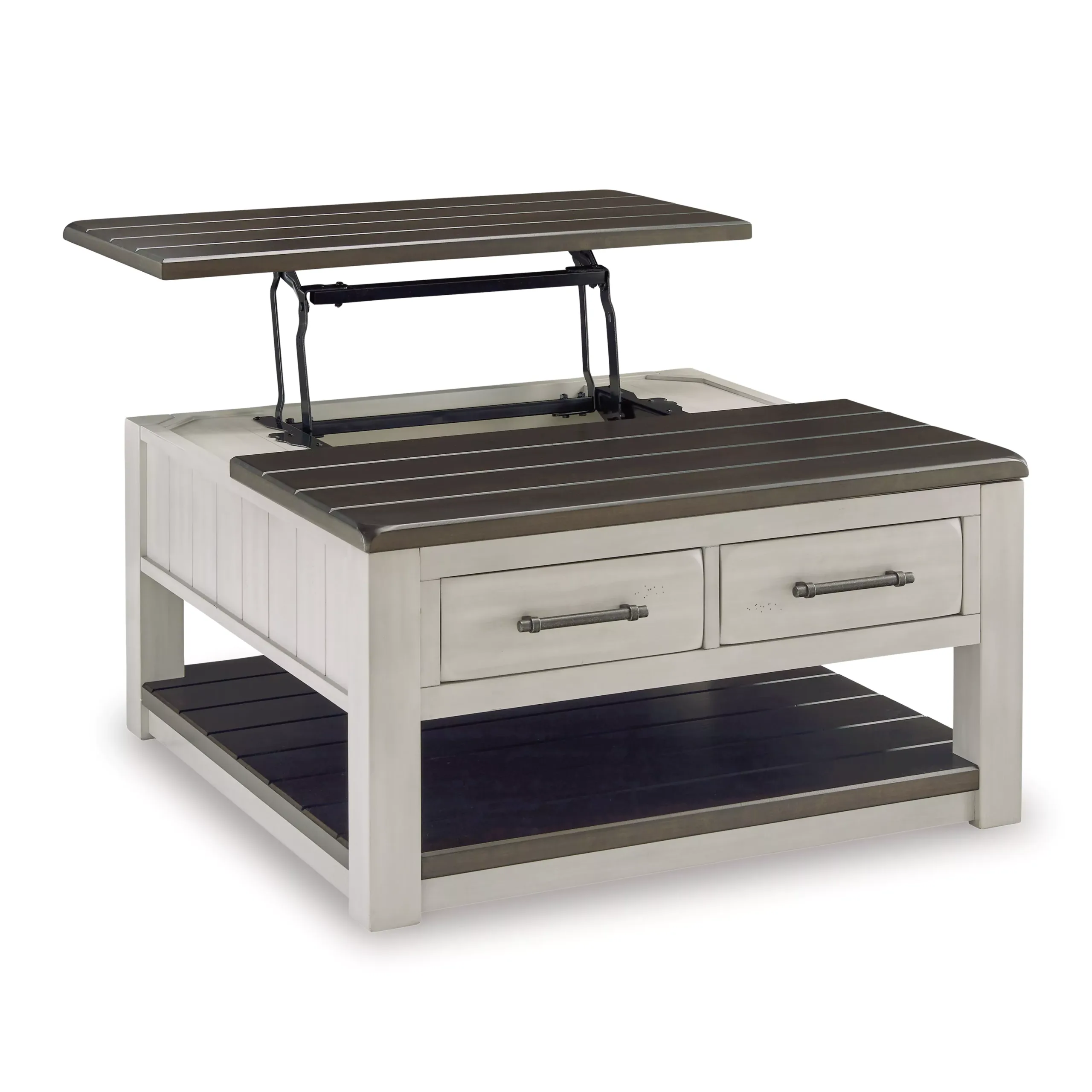 Darborn Coffee Table 1 United Furniture