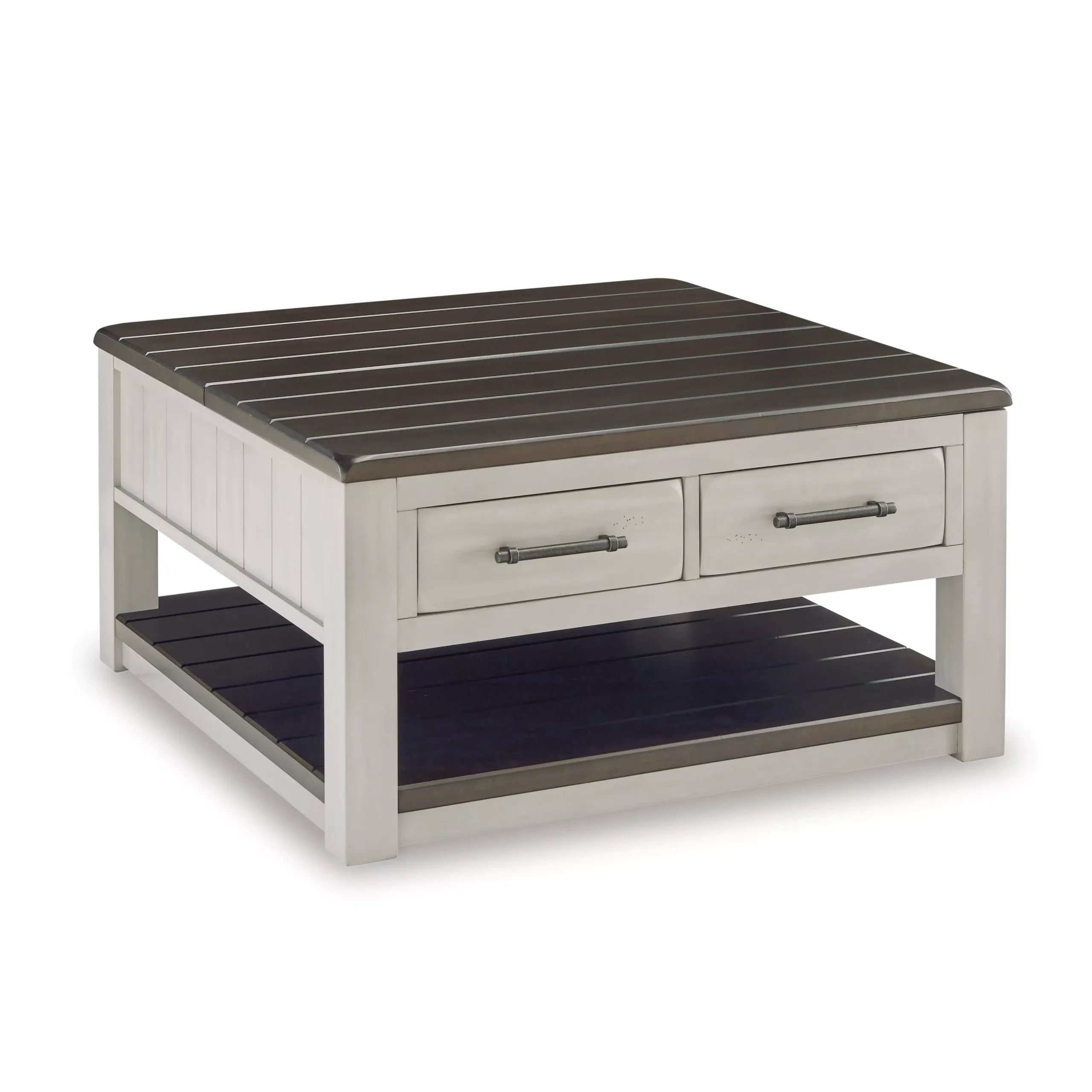 Darborn Coffee Table 2 United Furniture