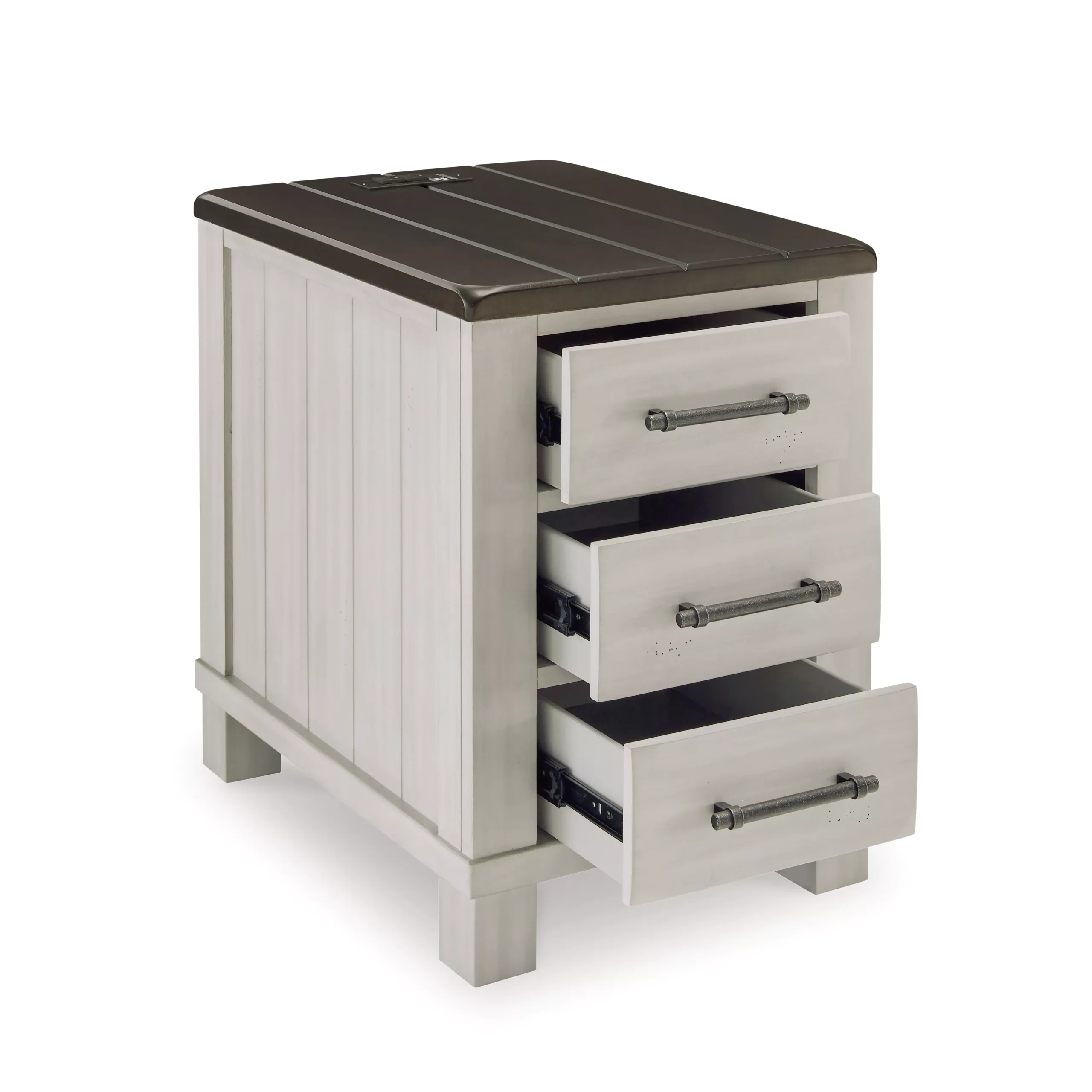 Darborn End Table 1 United Furniture