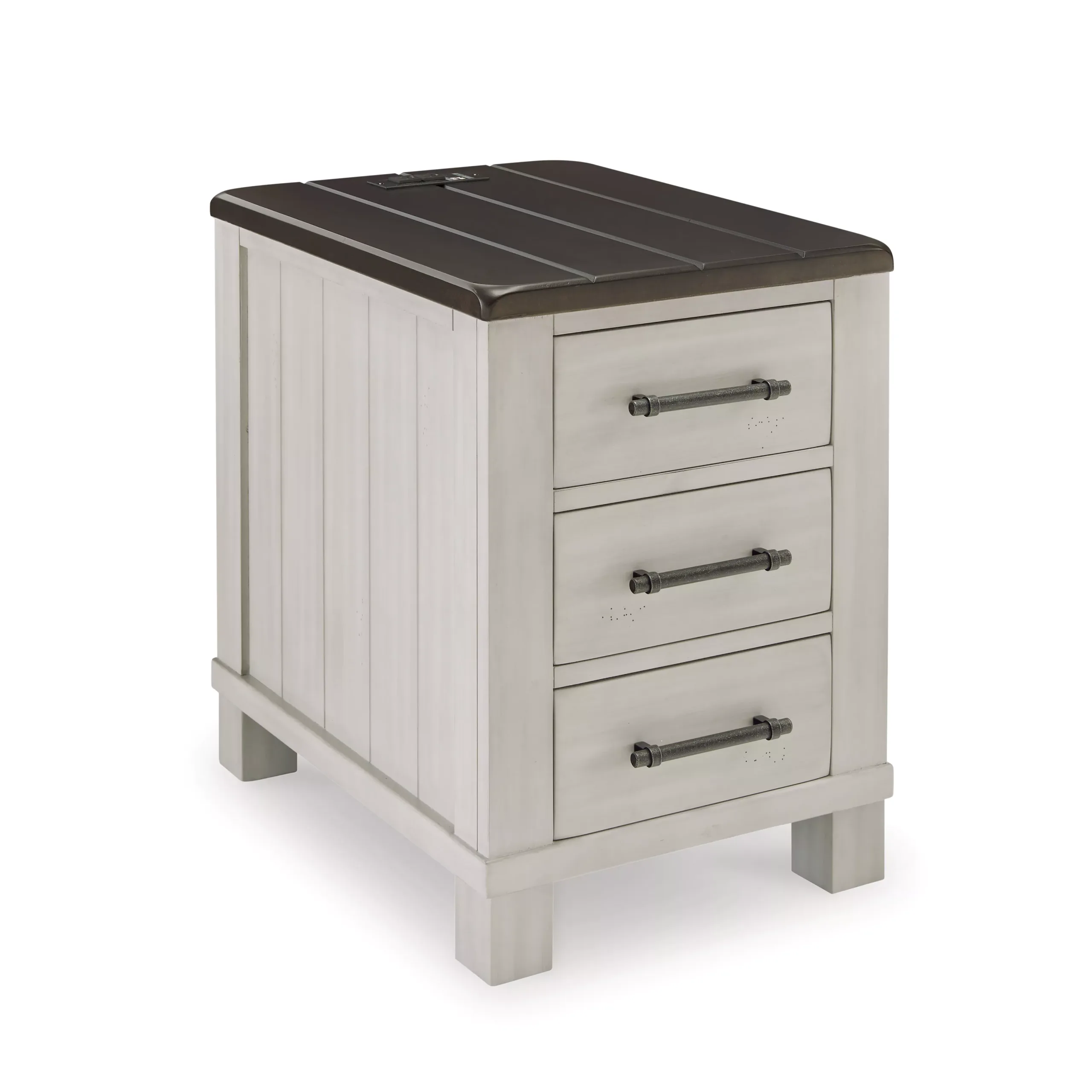 Darborn End Table 3 United Furniture