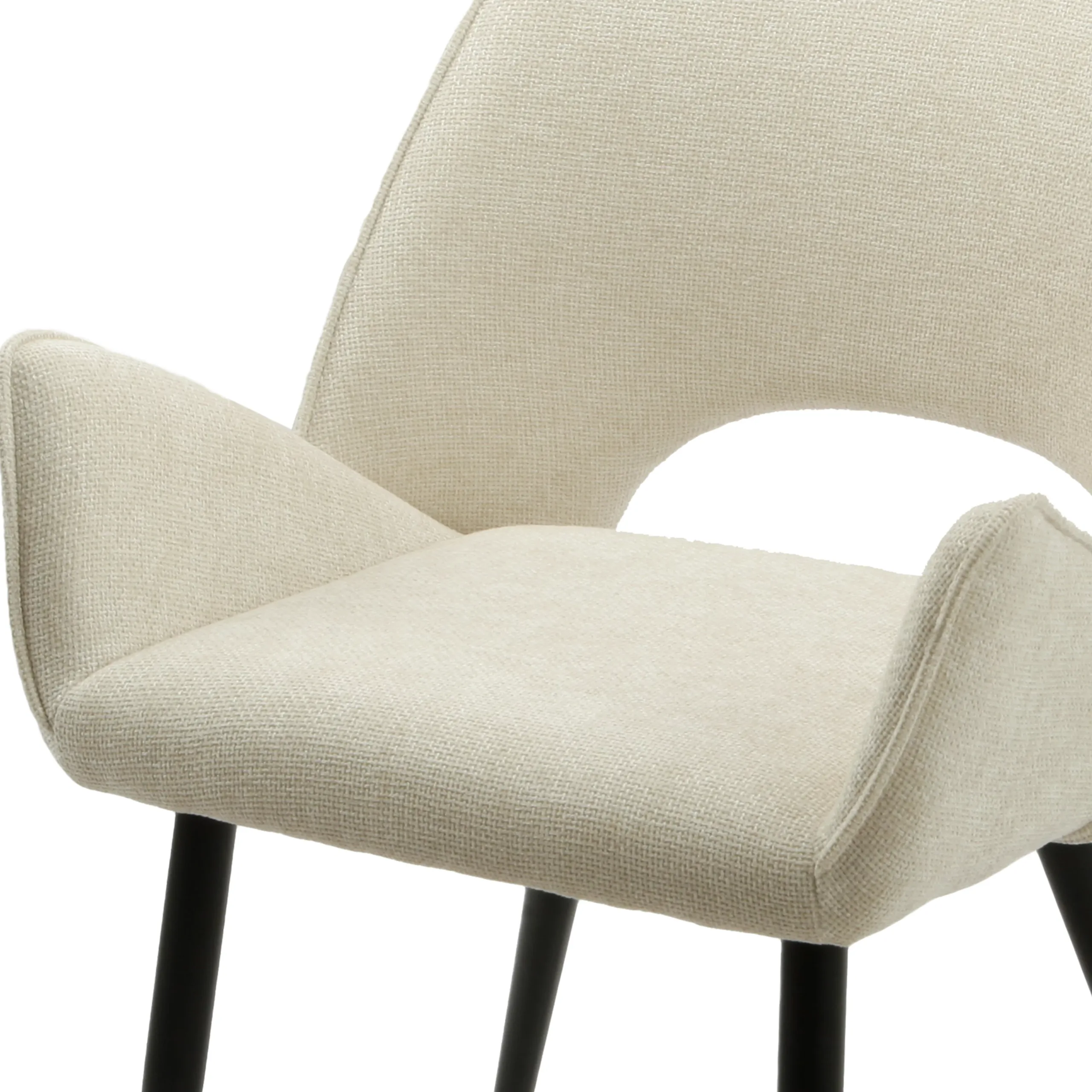 Deils Dining Chair Swatch 2 United Furniture