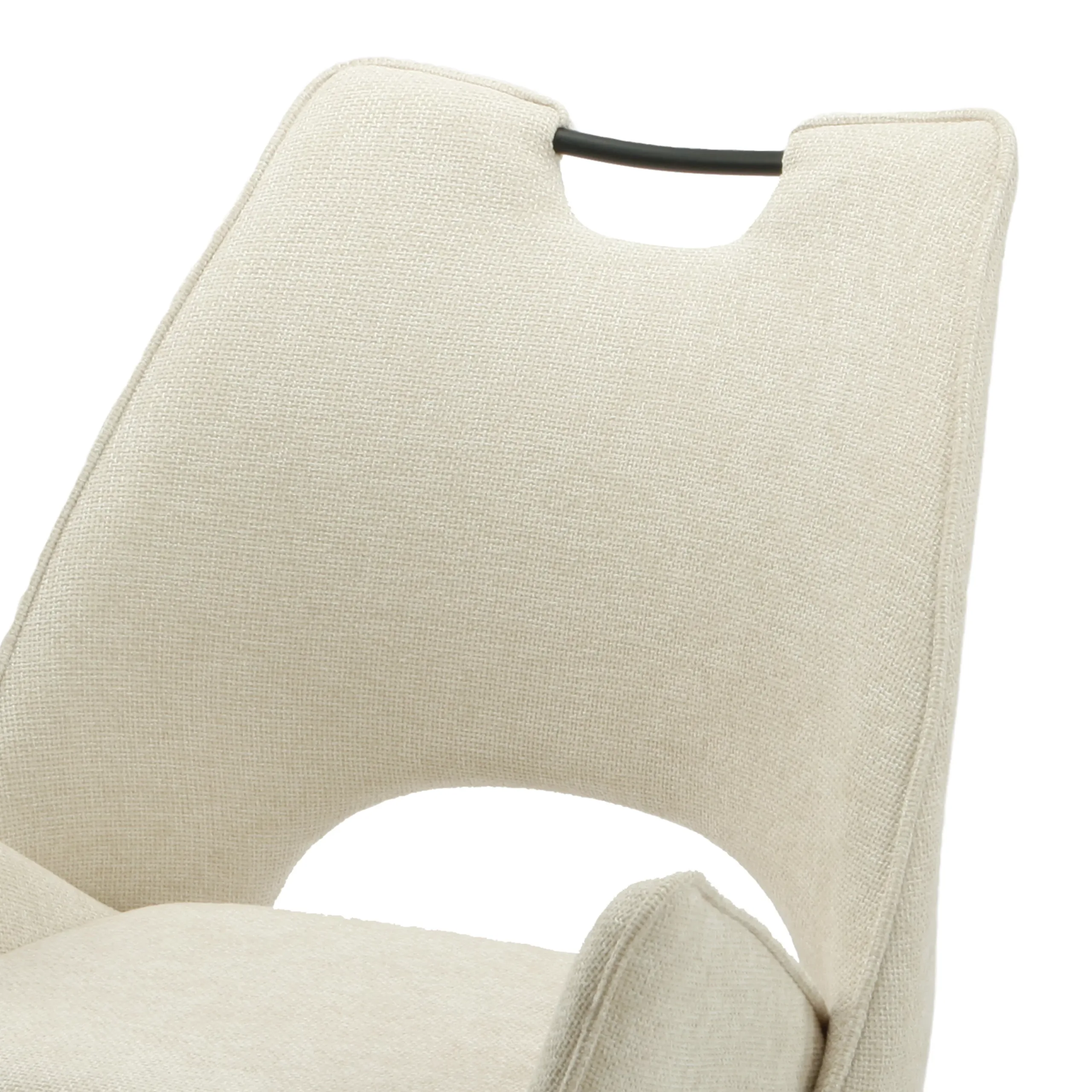 Deils Dining Chair Swatch 3 United Furniture