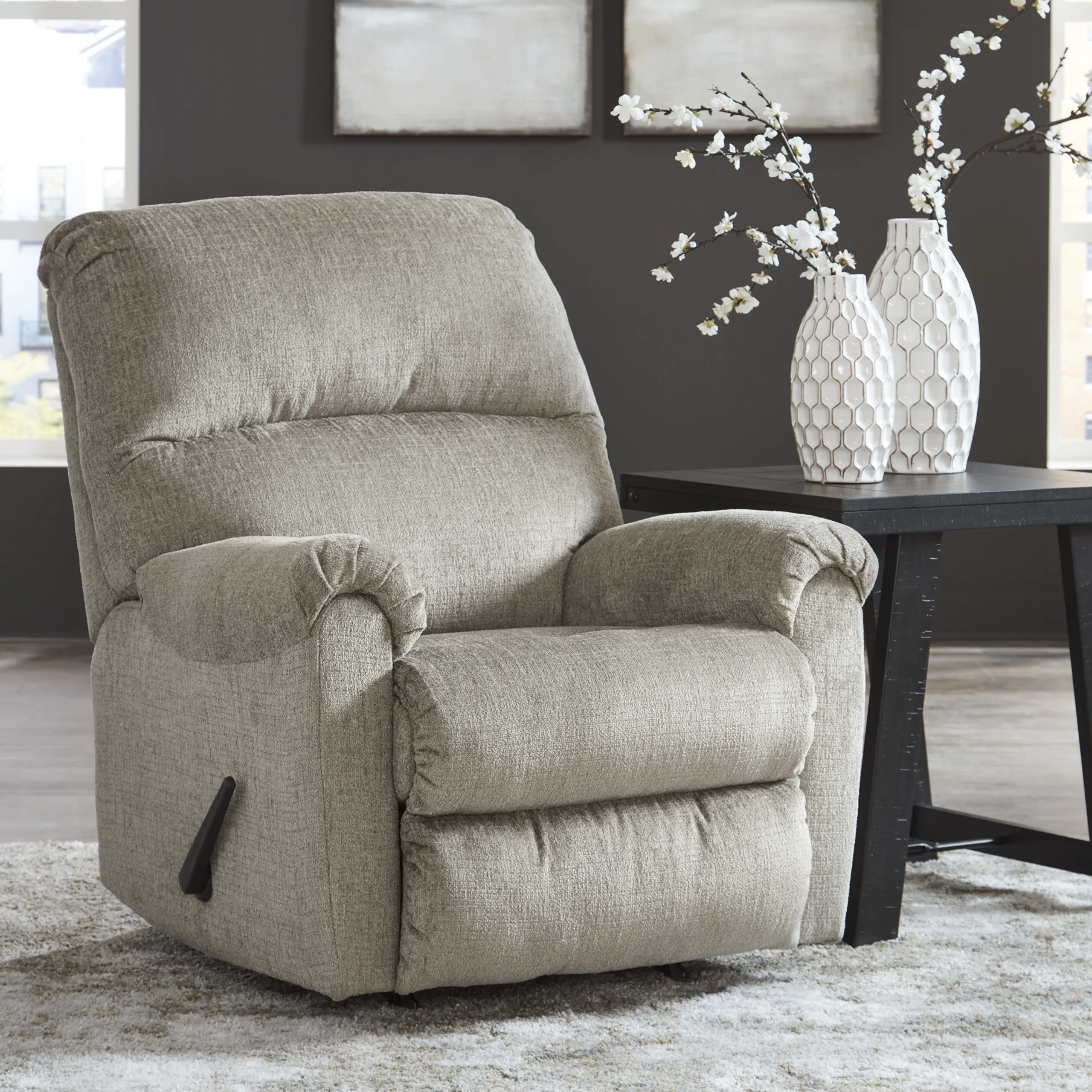 Stonemeade Rocker Recliner 2 United Furniture