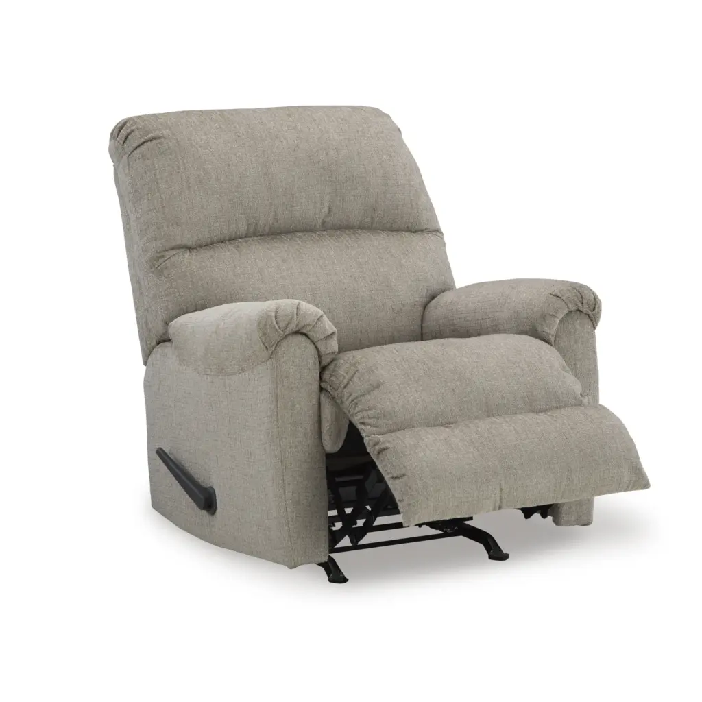 Stonemeade Rocker Recliner D United Furniture